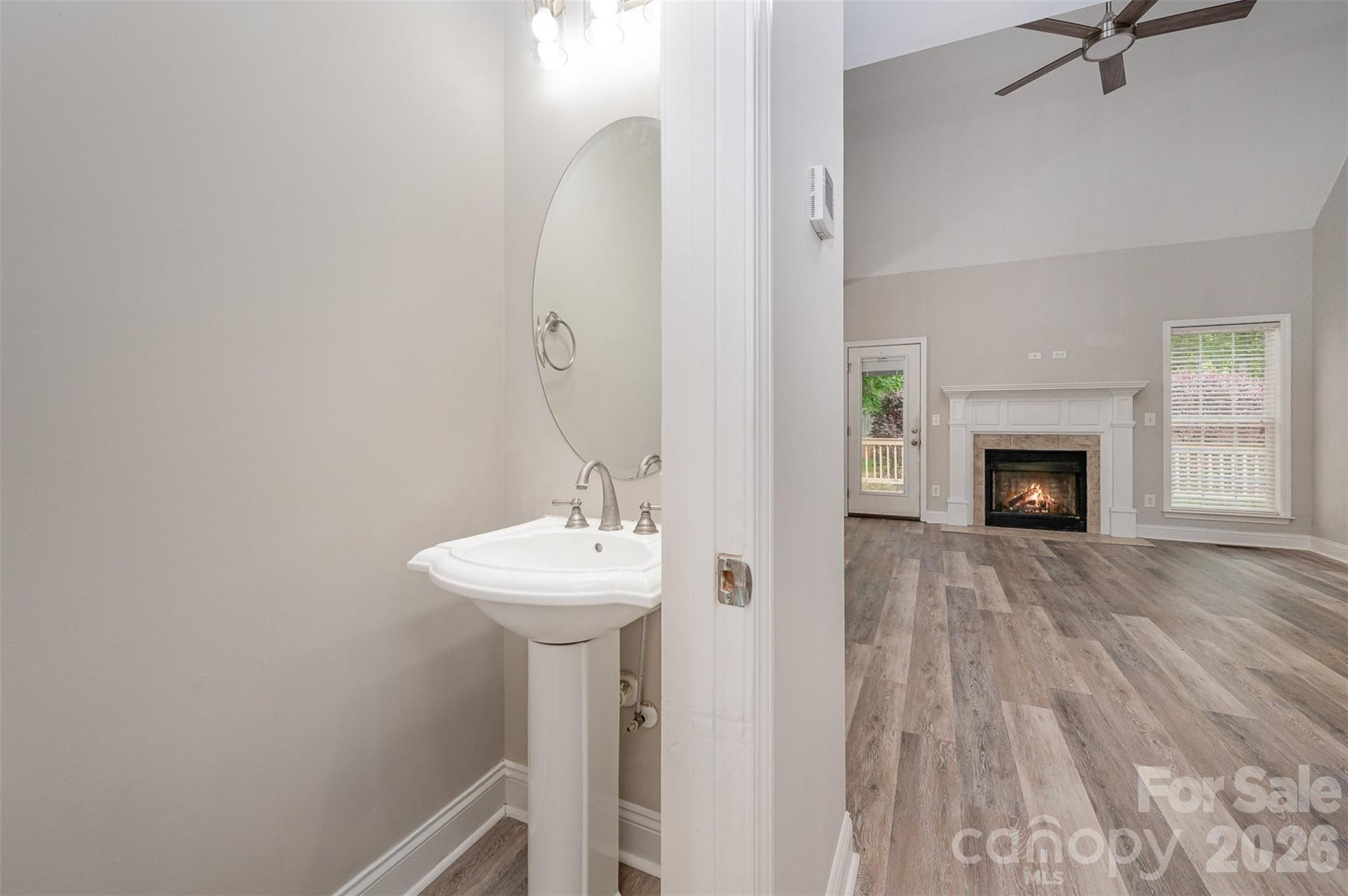 Lauren Woods - Residential