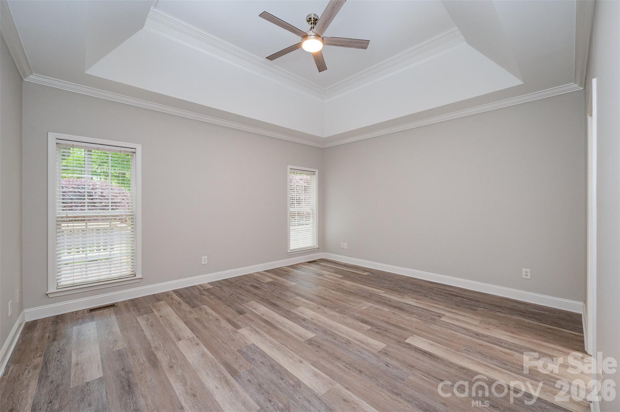 Lauren Woods - Residential