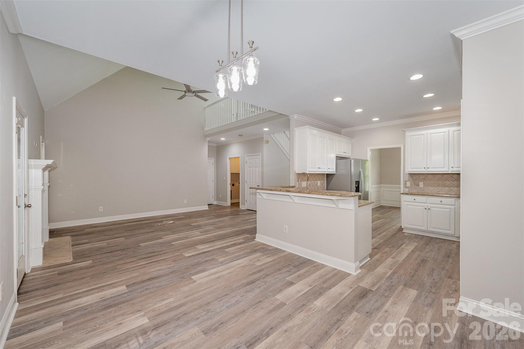 Lauren Woods - Residential