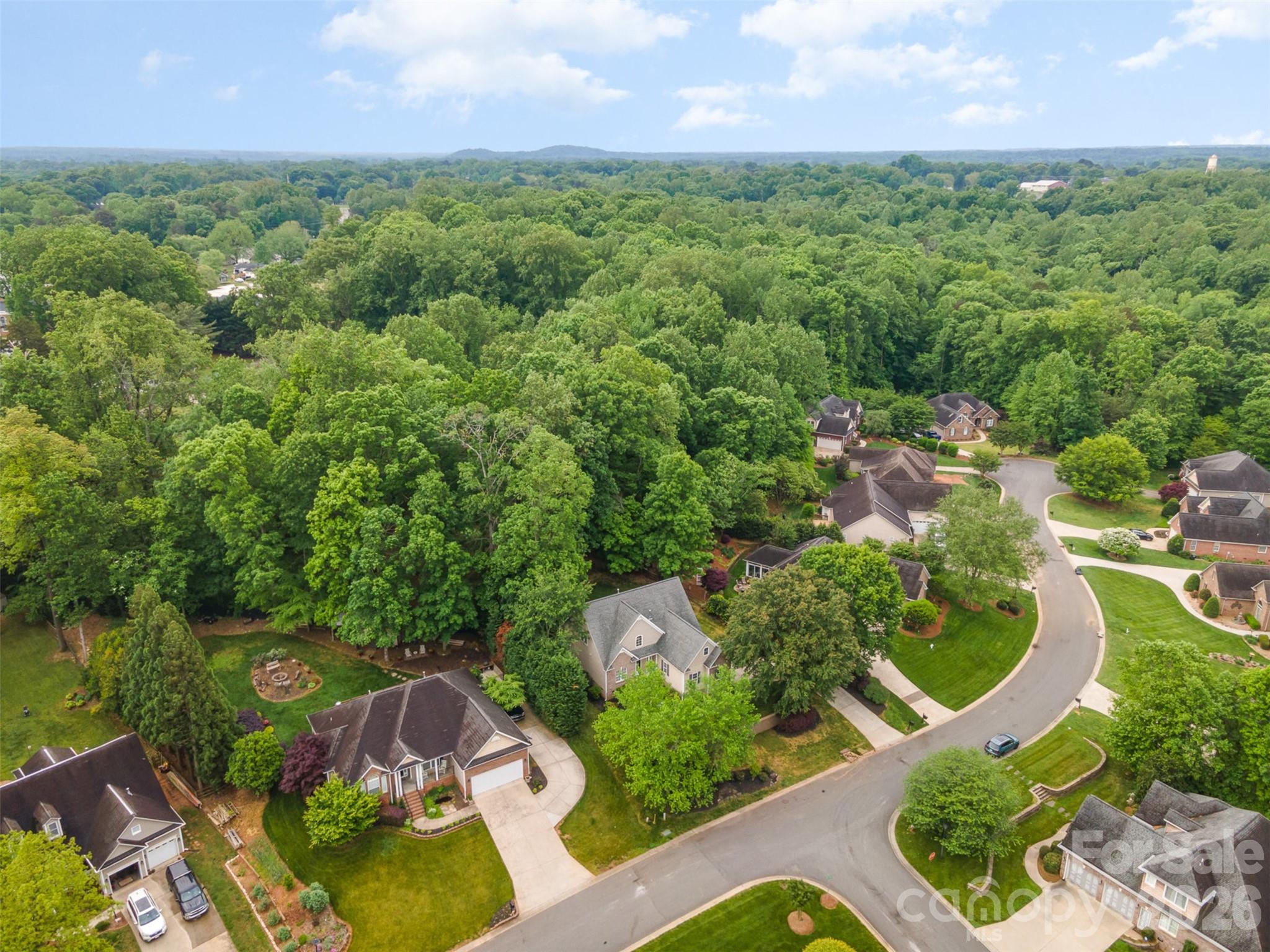 Lauren Woods - Residential