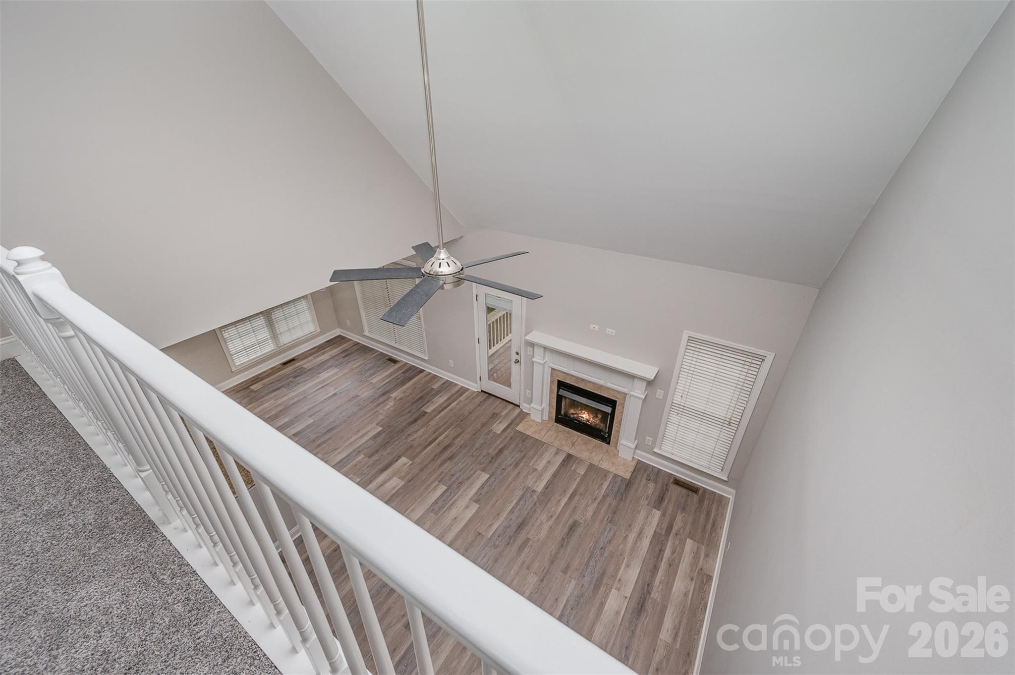 Lauren Woods - Residential