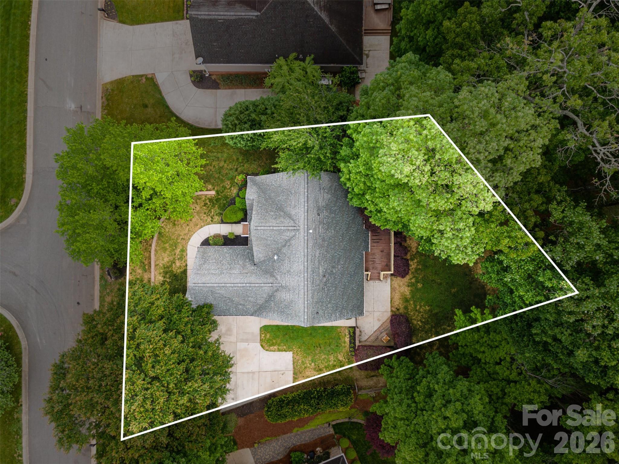 Lauren Woods - Residential