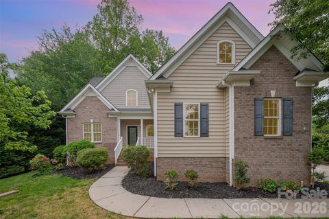 1033 Marguerite Drive Lowell NC 28098