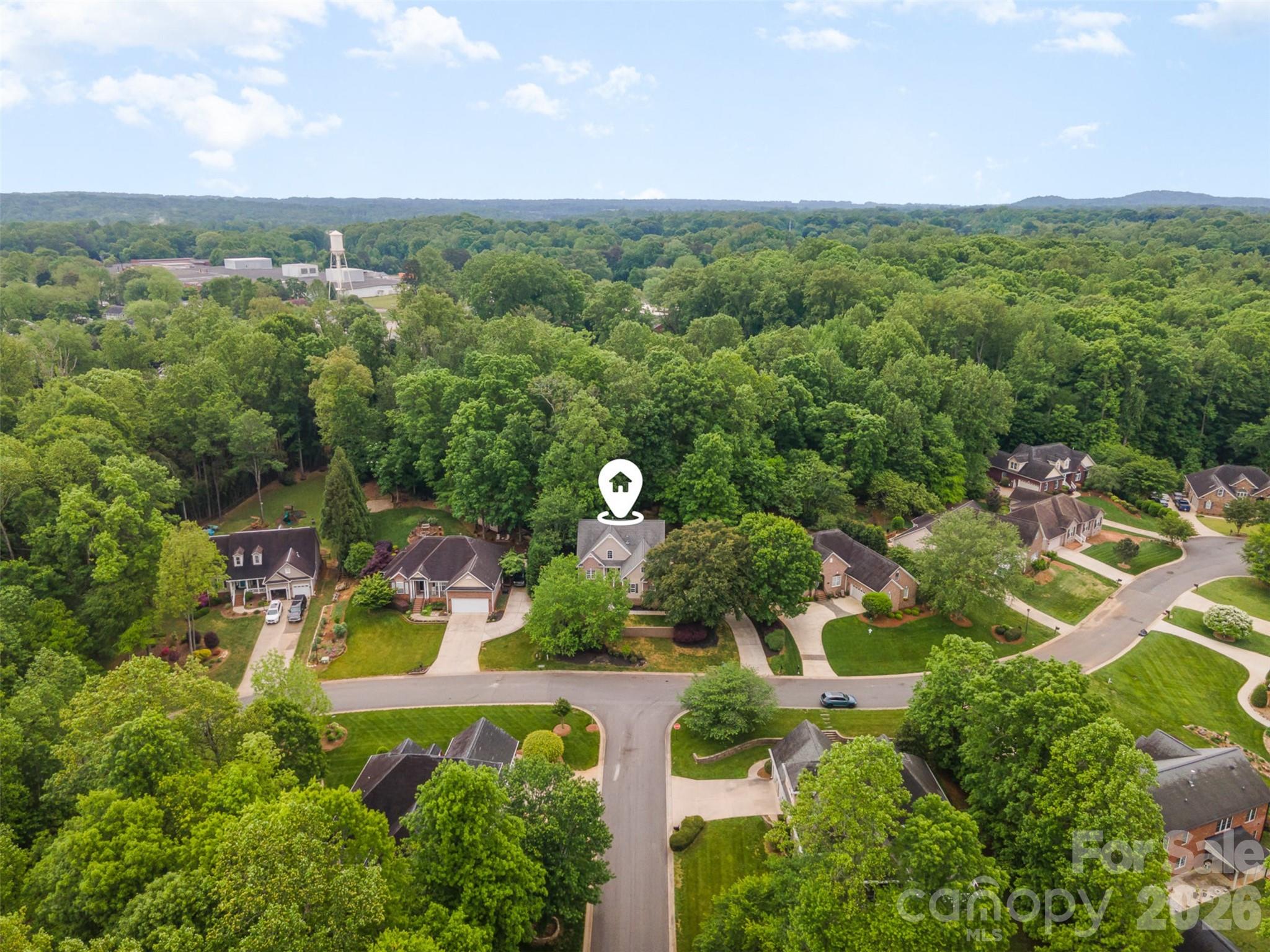 Lauren Woods - Residential