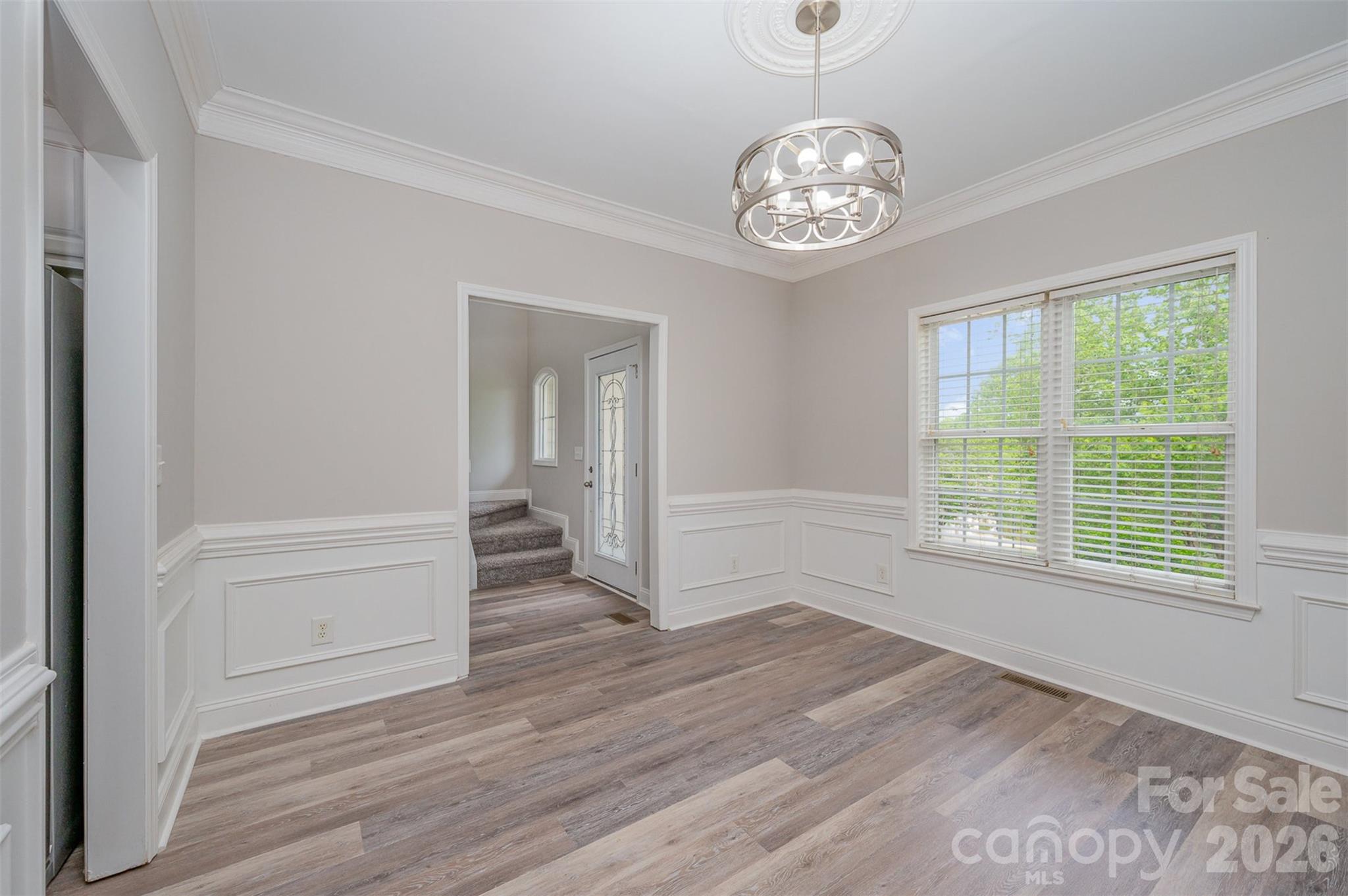 Lauren Woods - Residential