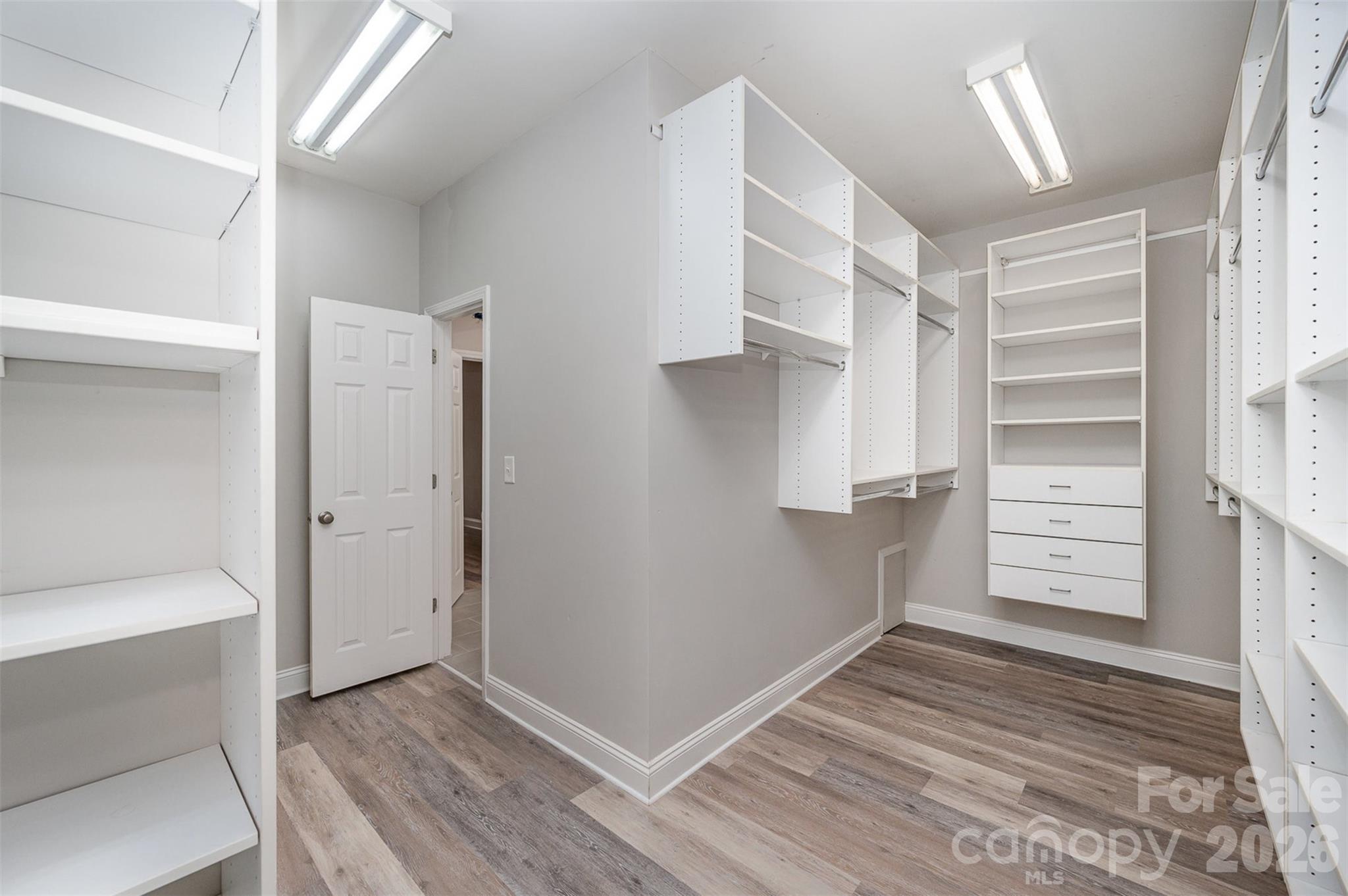 Lauren Woods - Residential