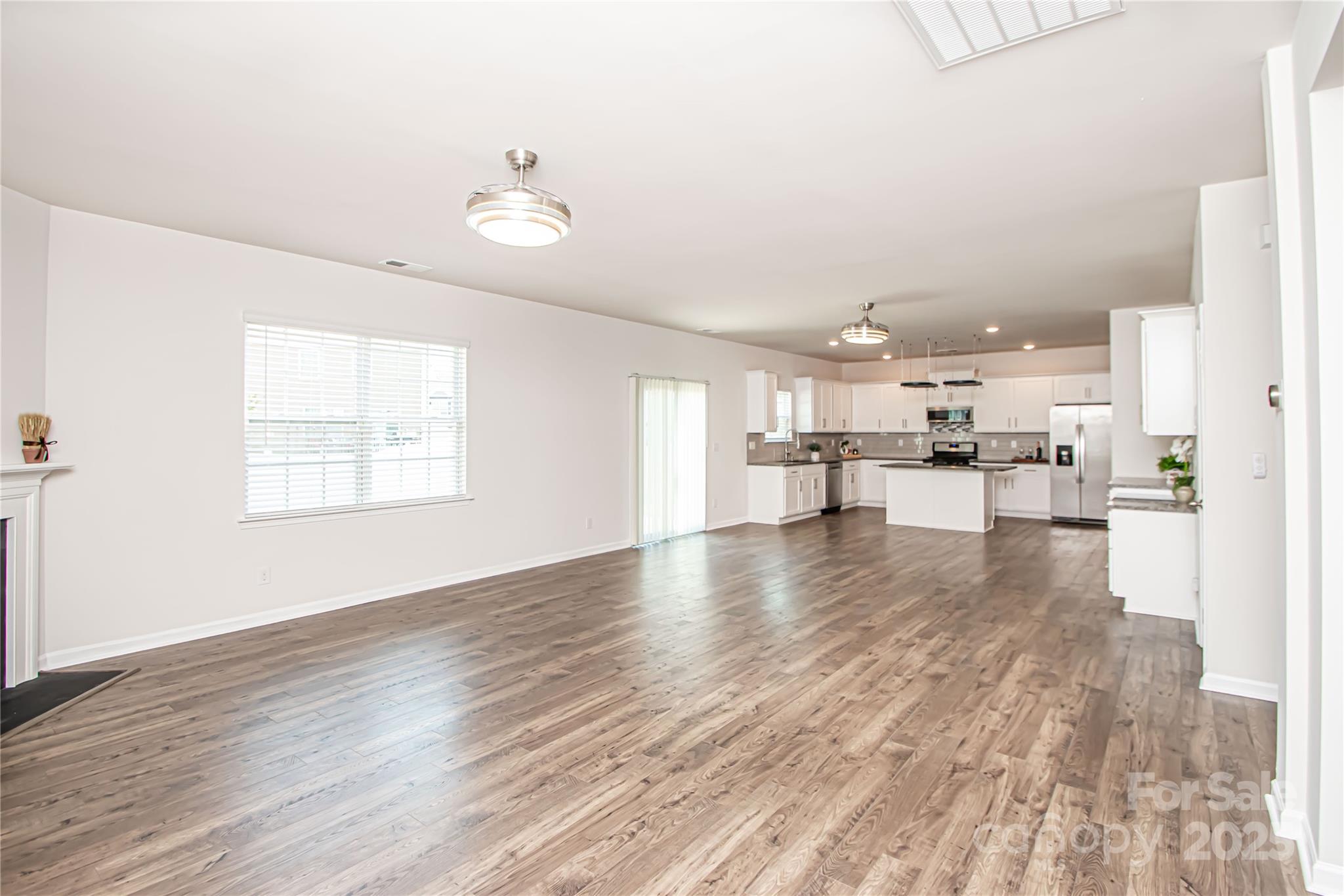 Sutton Farms - Residential