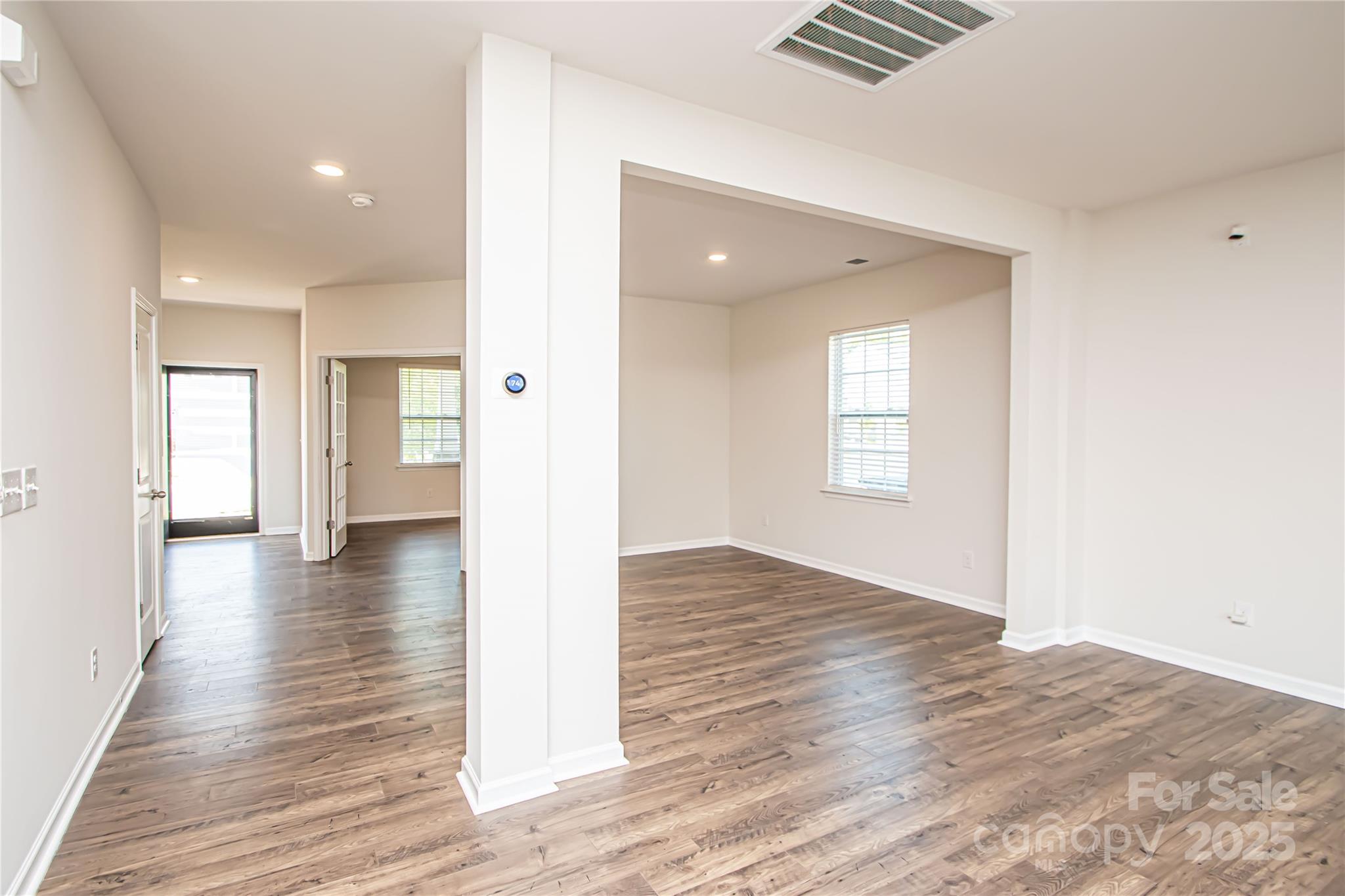 Sutton Farms - Residential