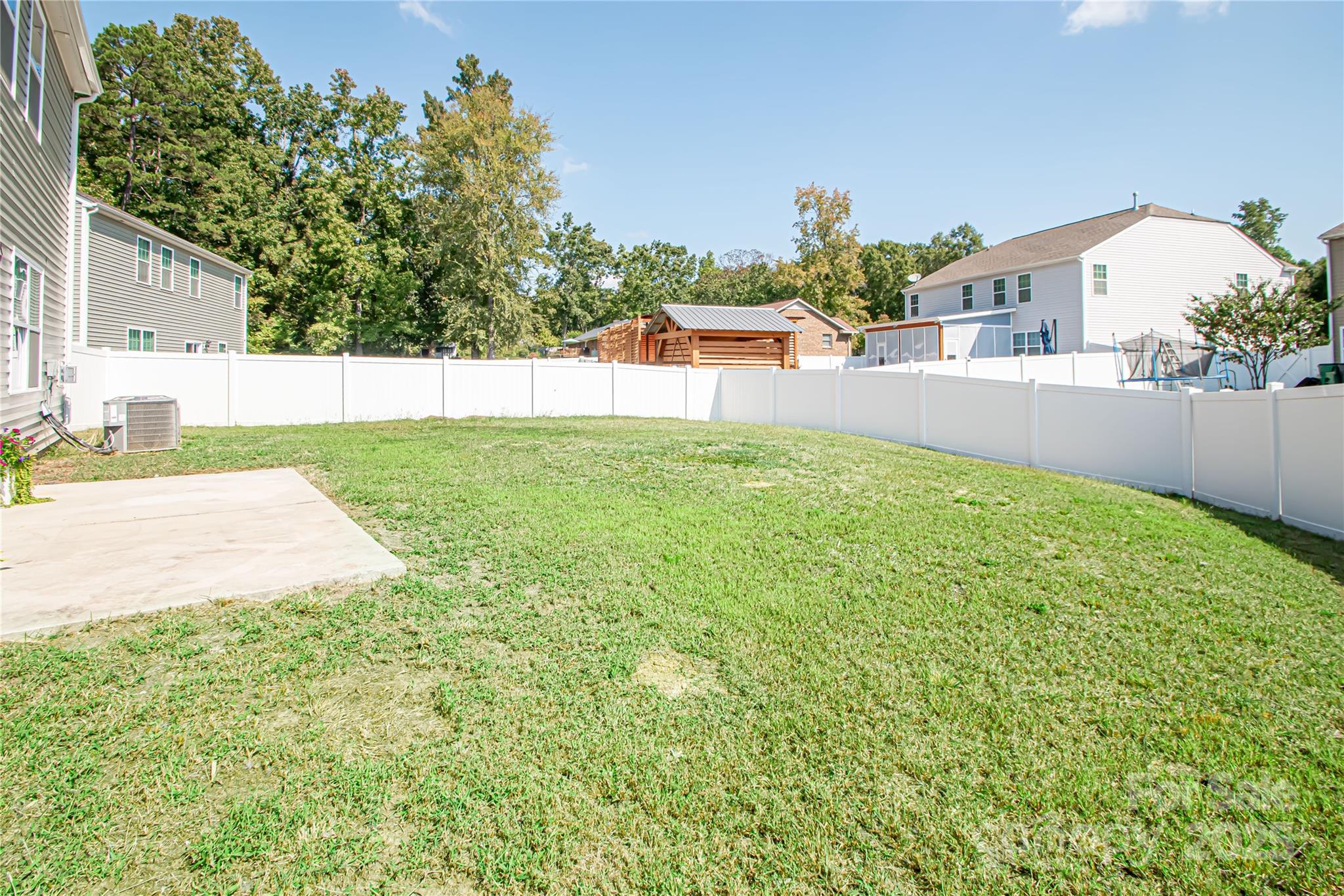 Sutton Farms - Residential