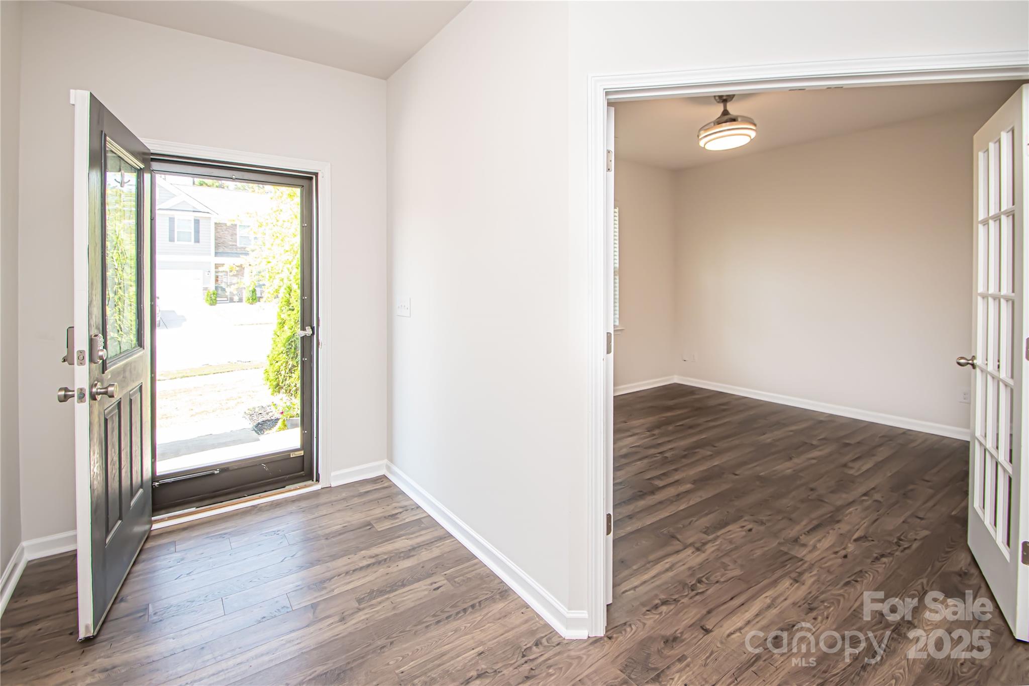 Sutton Farms - Residential