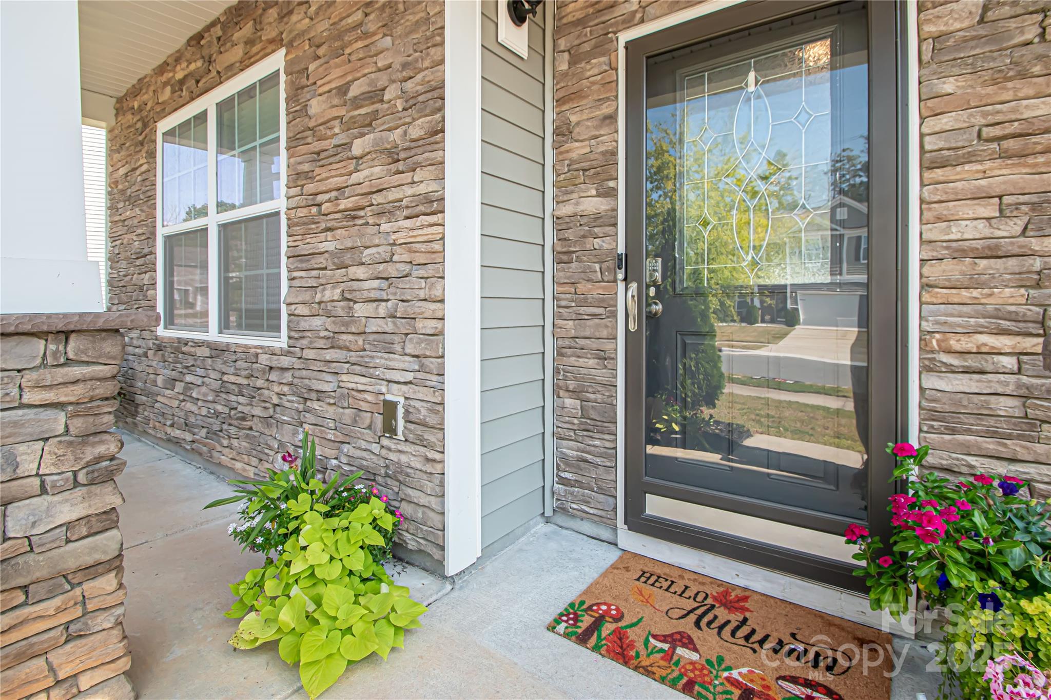 Sutton Farms - Residential