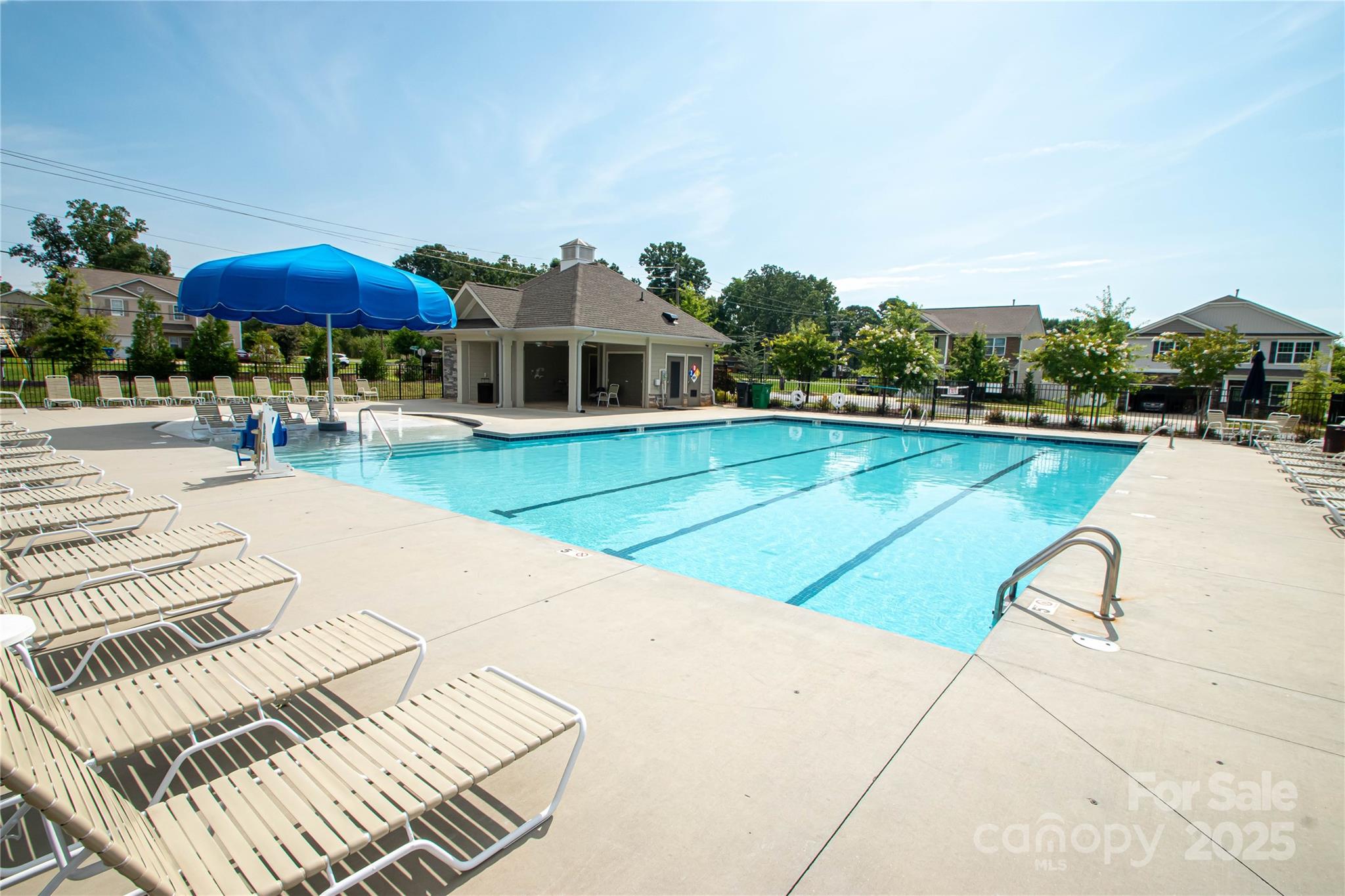 Sutton Farms - Residential