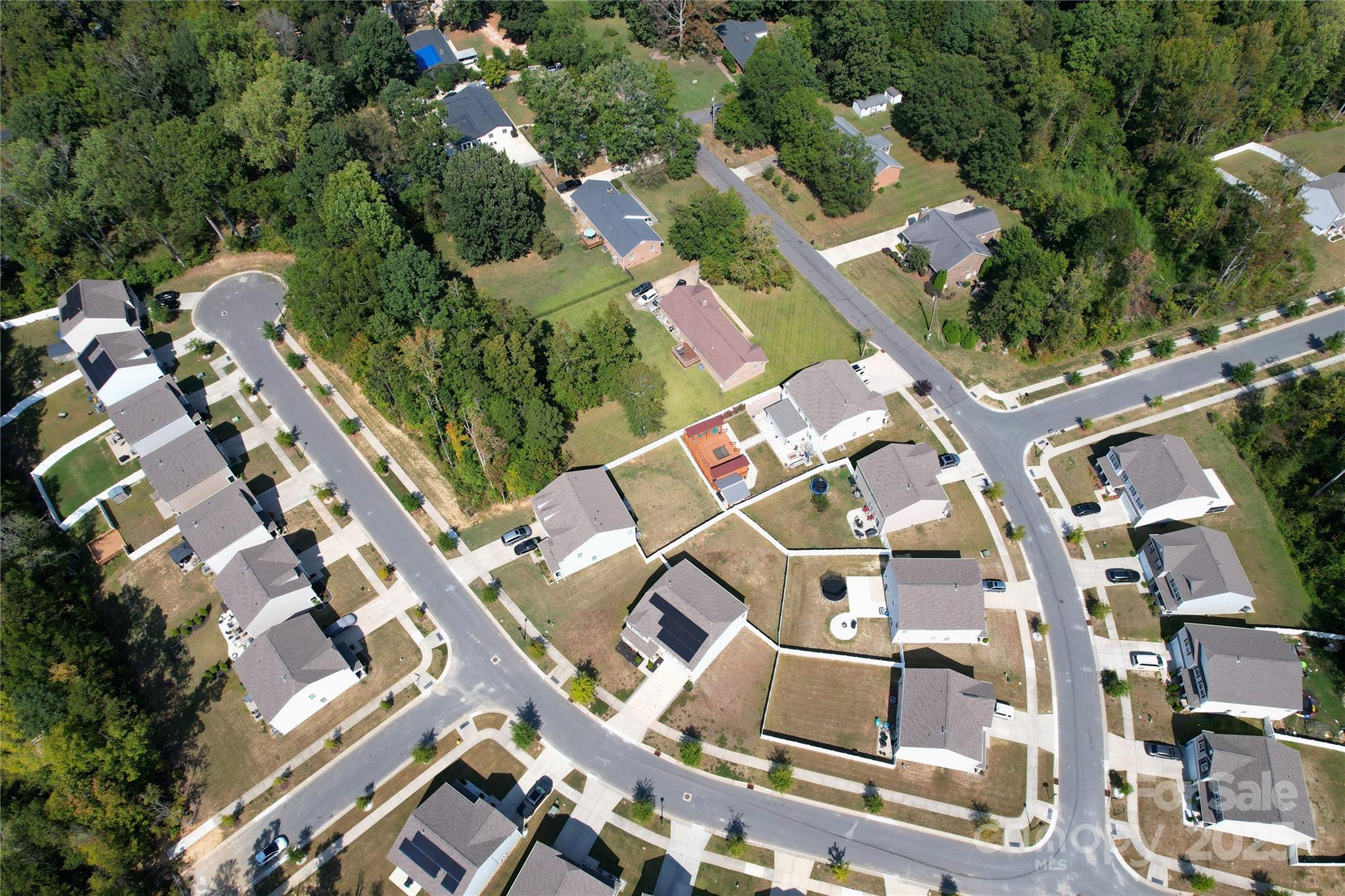 Sutton Farms - Residential