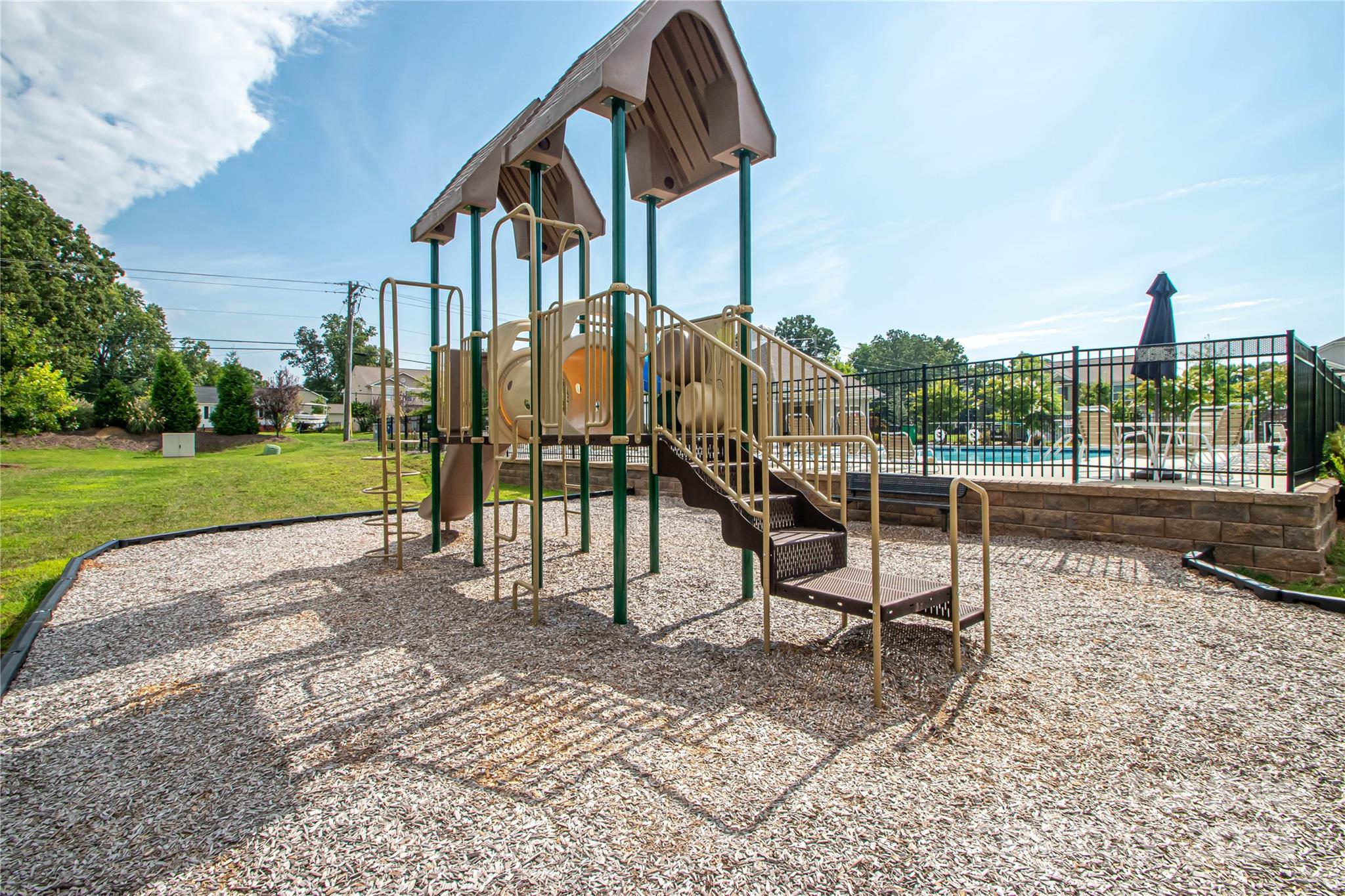 Sutton Farms - Residential