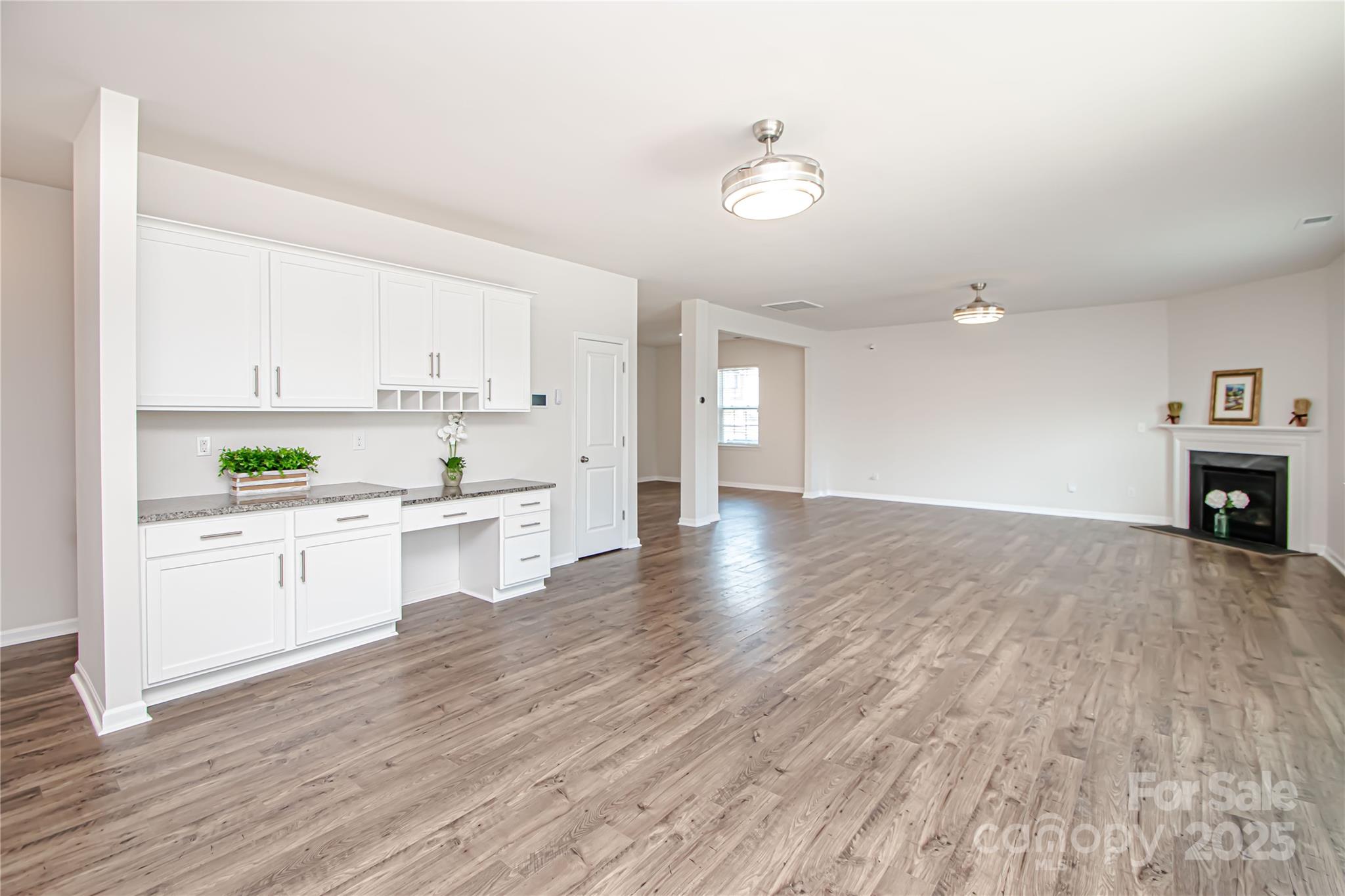 Sutton Farms - Residential