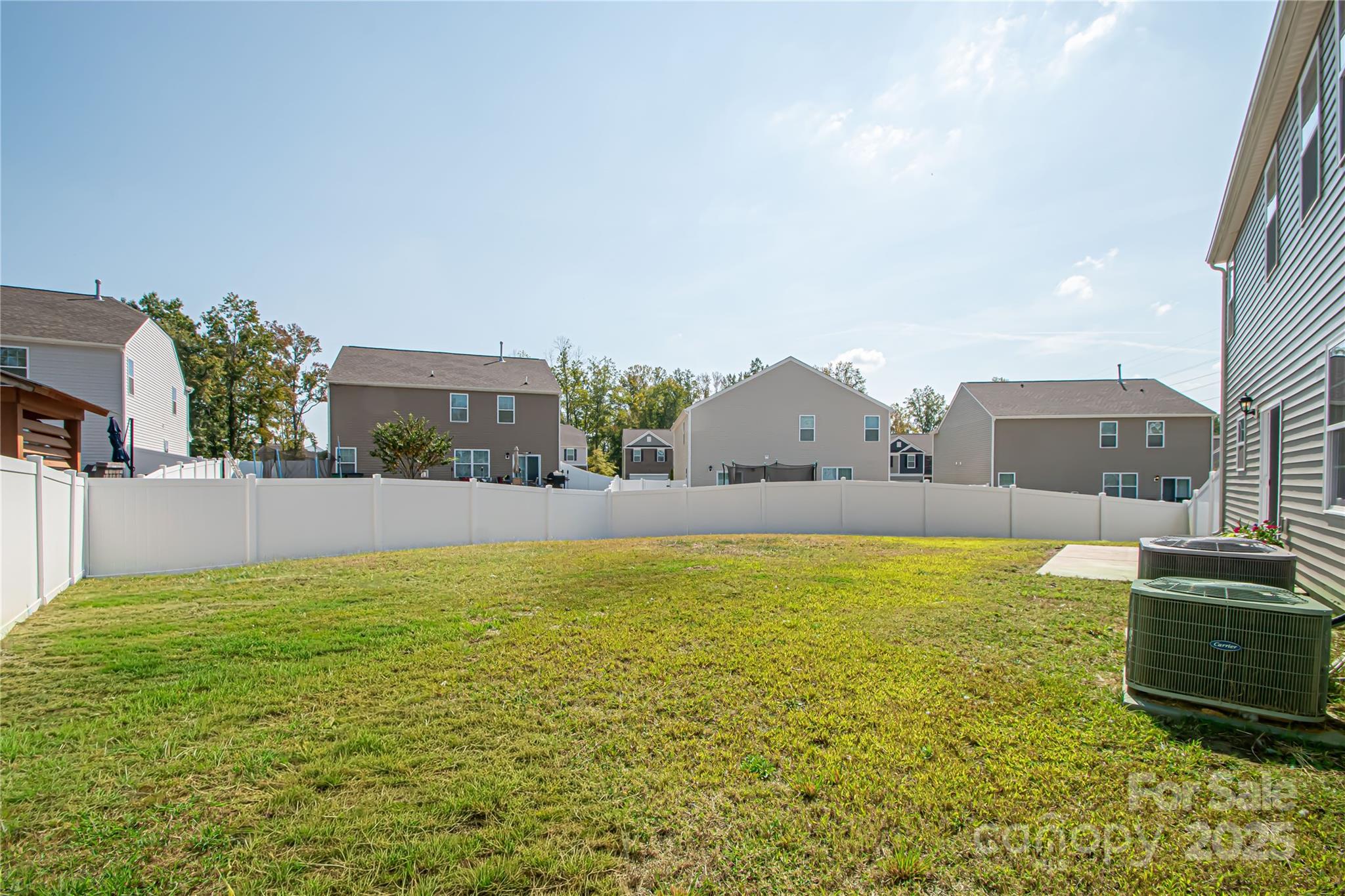 Sutton Farms - Residential