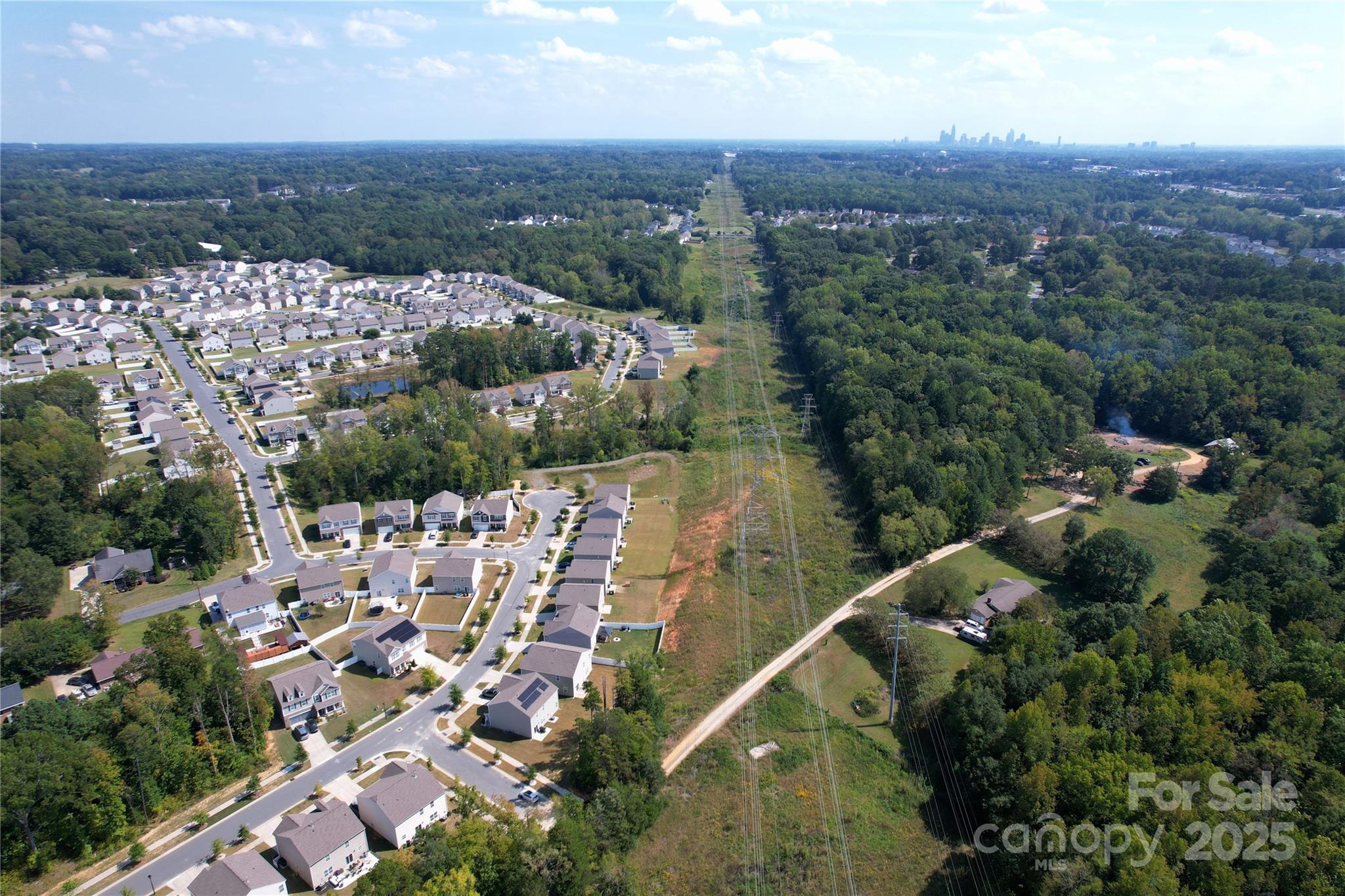 Sutton Farms - Residential