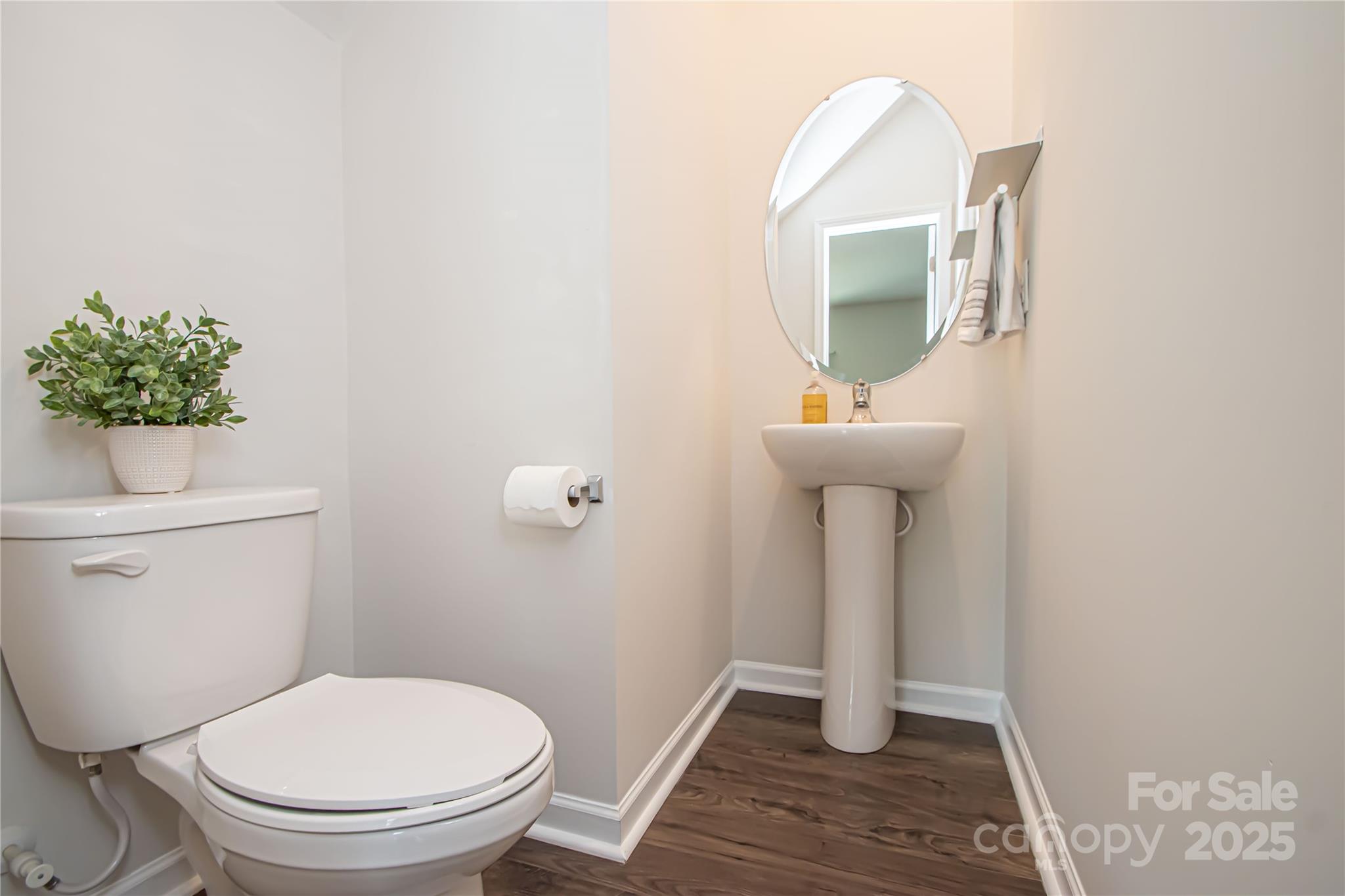 Sutton Farms - Residential