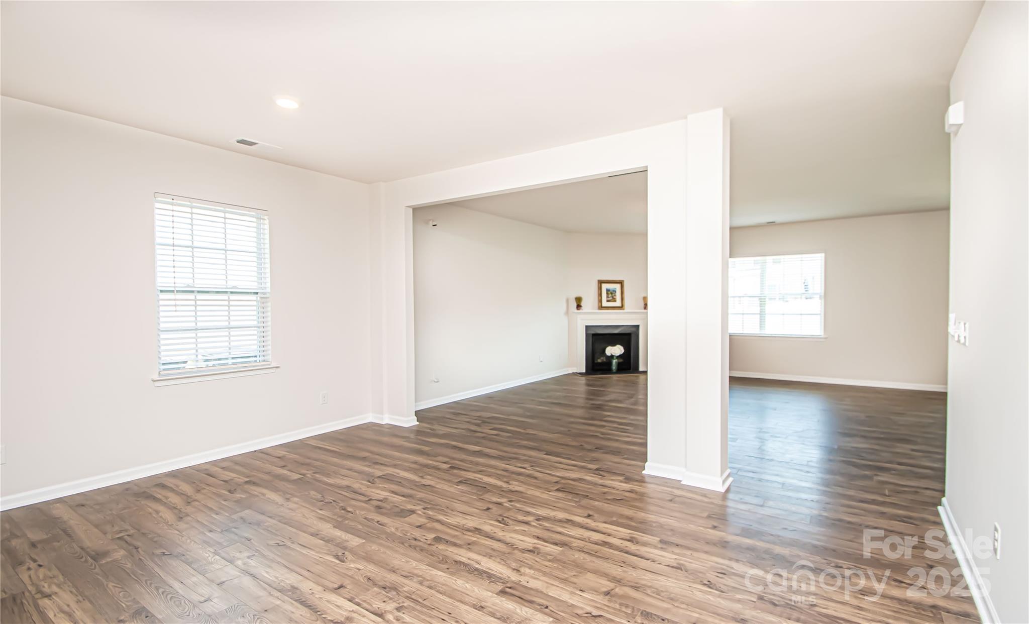 Sutton Farms - Residential