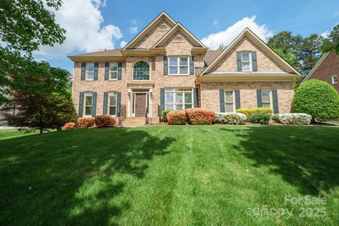 10101 Bayart Way Huntersville NC 28078