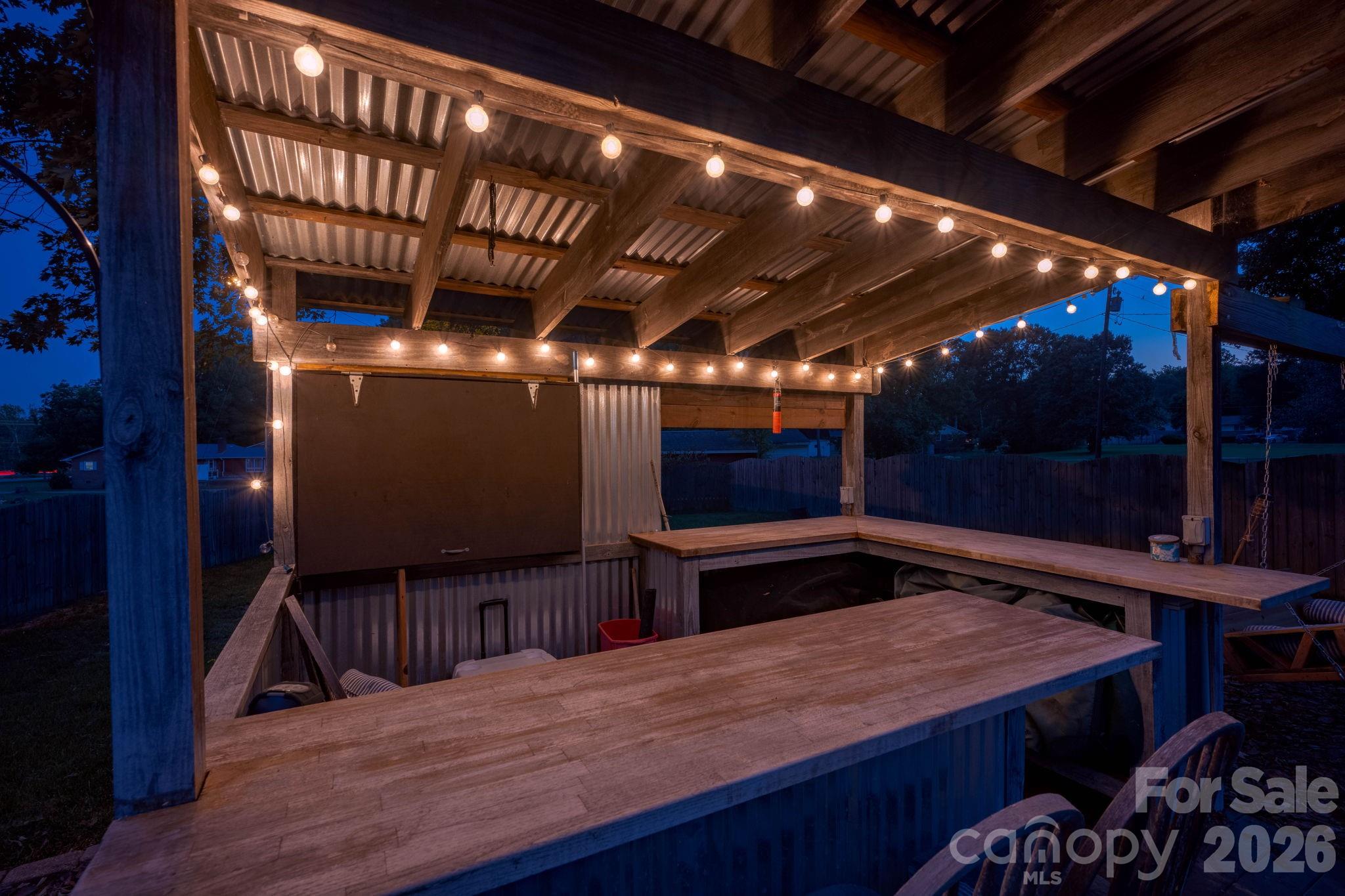 Brookwood Terrace - Residential