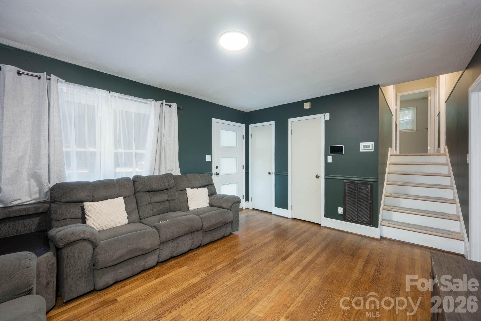 Brookwood Terrace - Residential