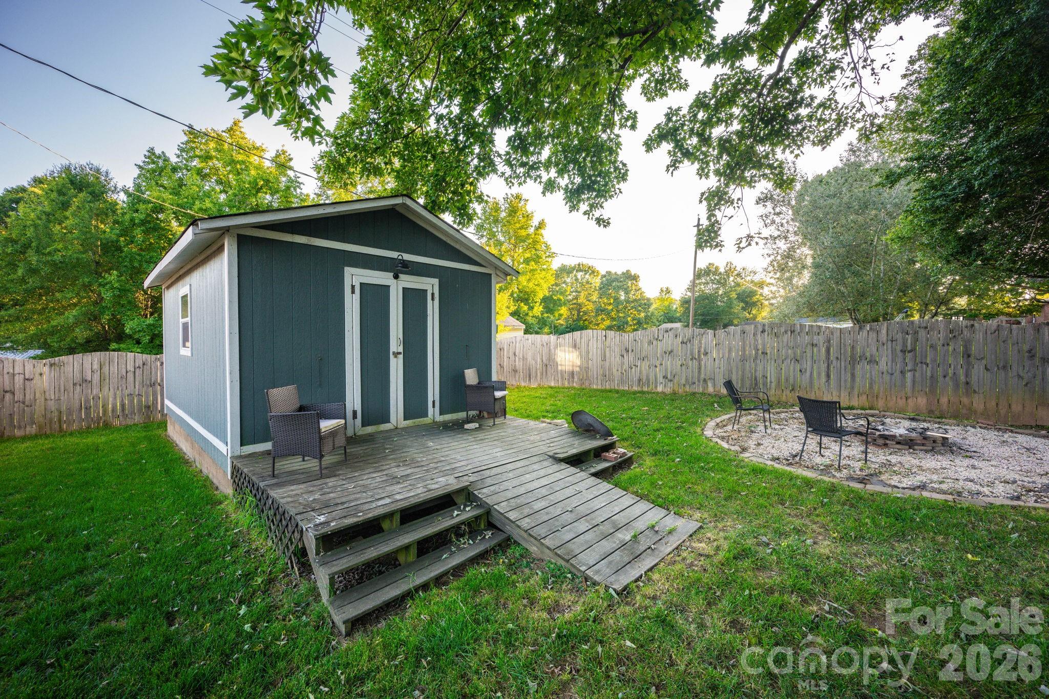 Brookwood Terrace - Residential