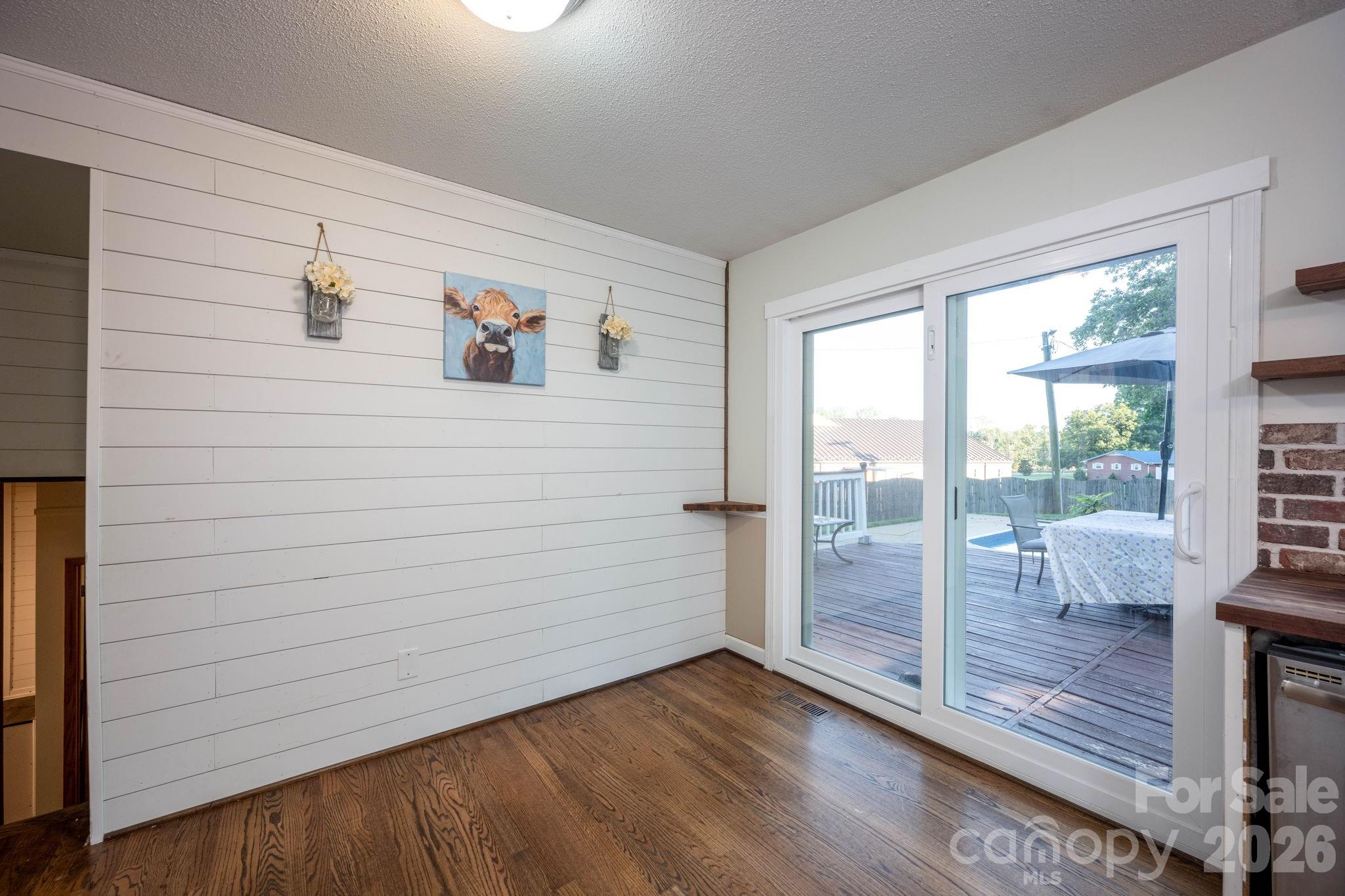 Brookwood Terrace - Residential