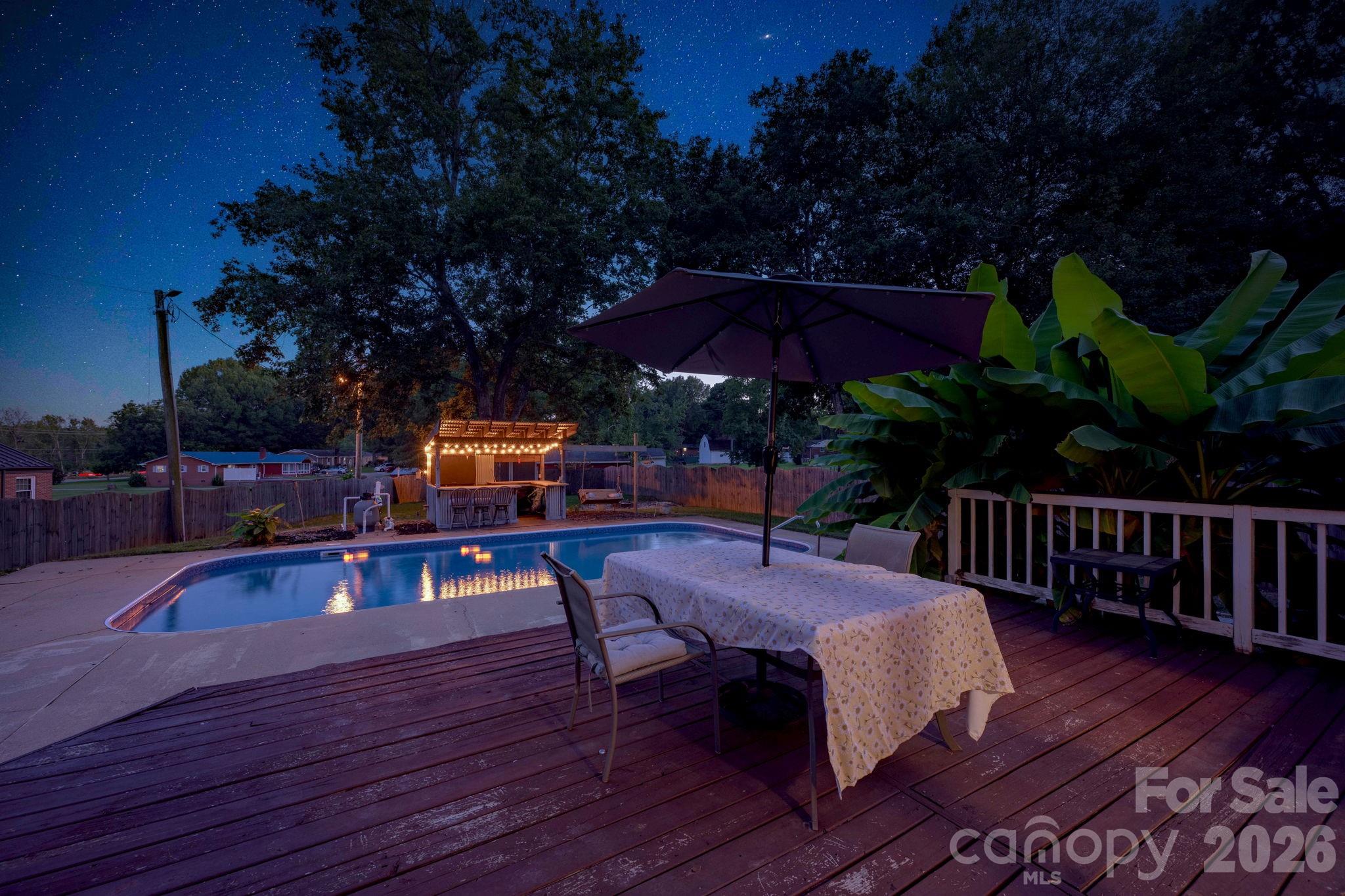 Brookwood Terrace - Residential