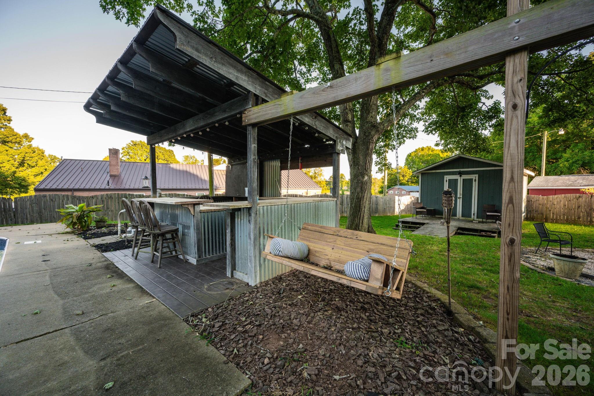 Brookwood Terrace - Residential