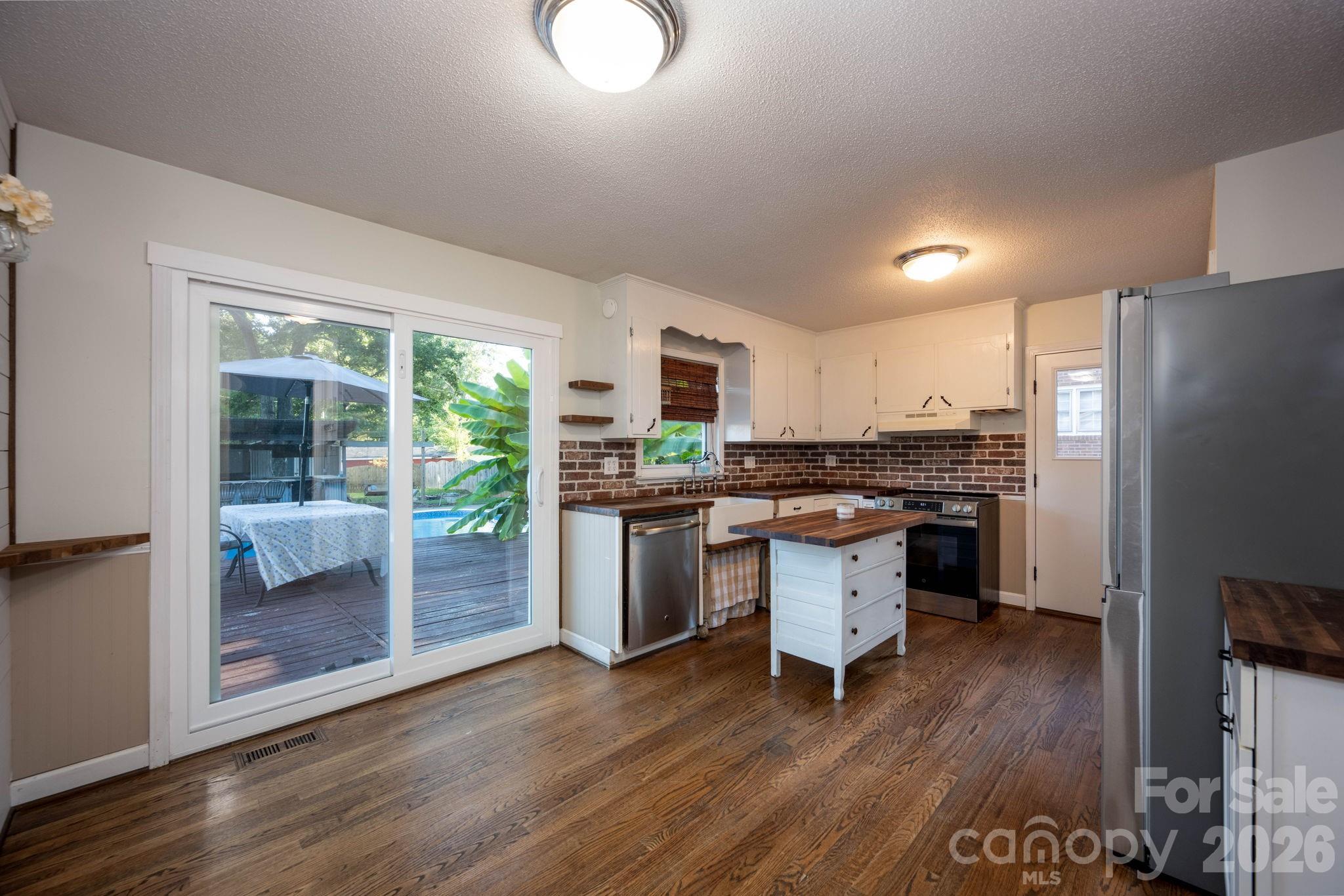 Brookwood Terrace - Residential