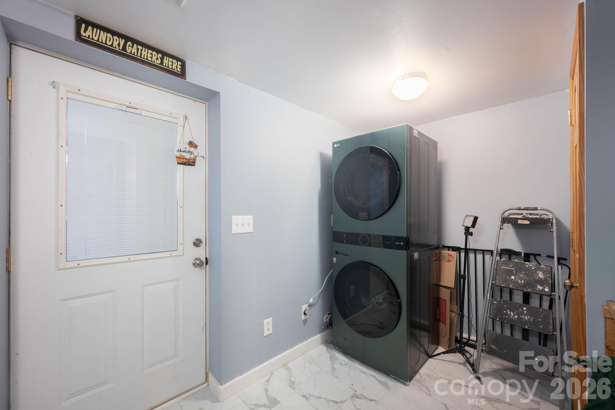 Brookwood Terrace - Residential