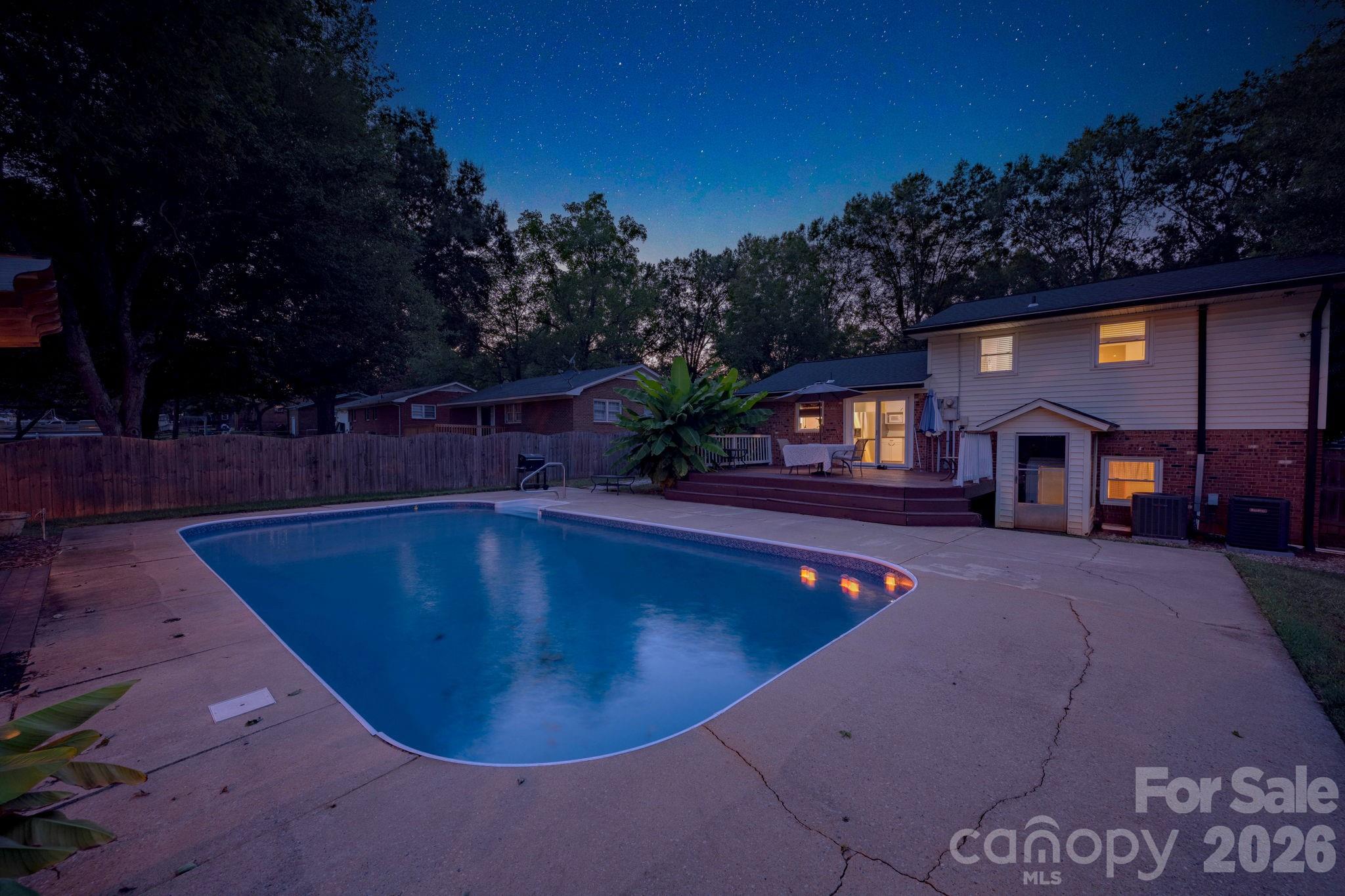 Brookwood Terrace - Residential