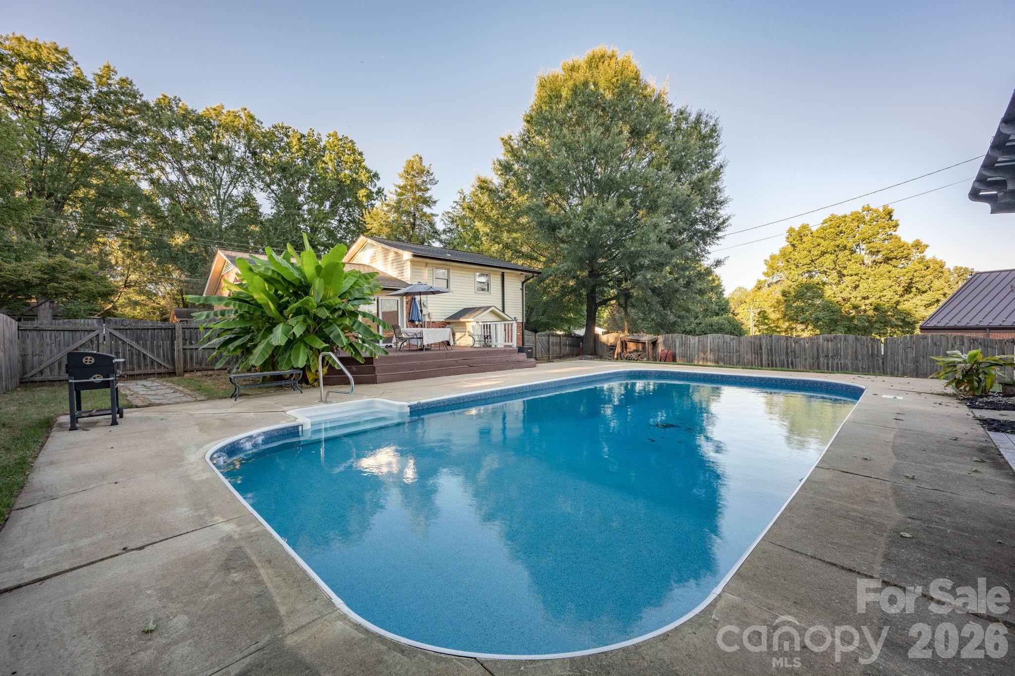 Brookwood Terrace - Residential