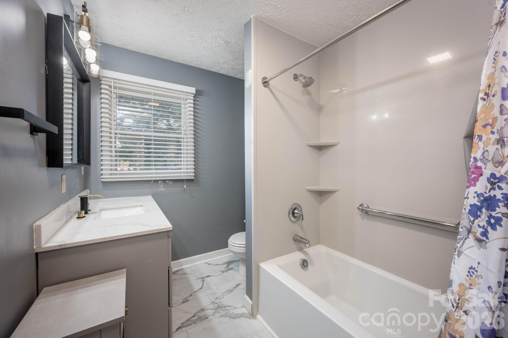 Brookwood Terrace - Residential