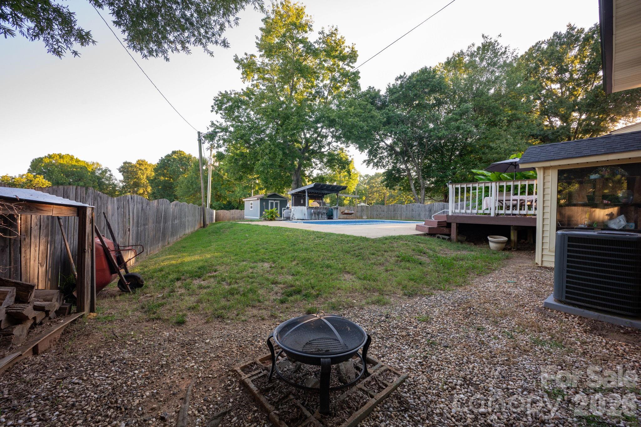 Brookwood Terrace - Residential