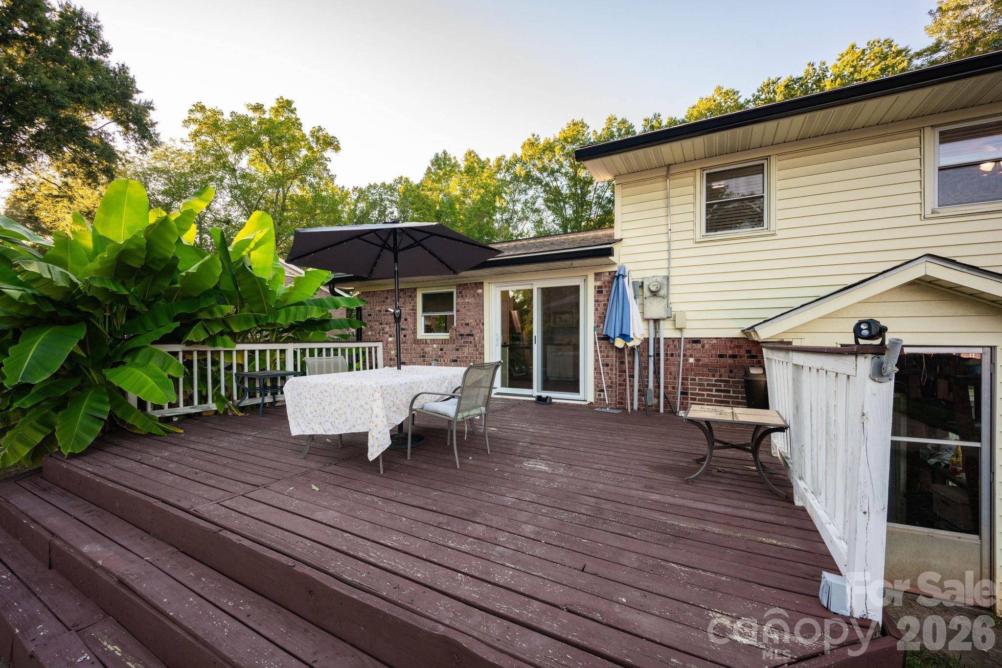 Brookwood Terrace - Residential