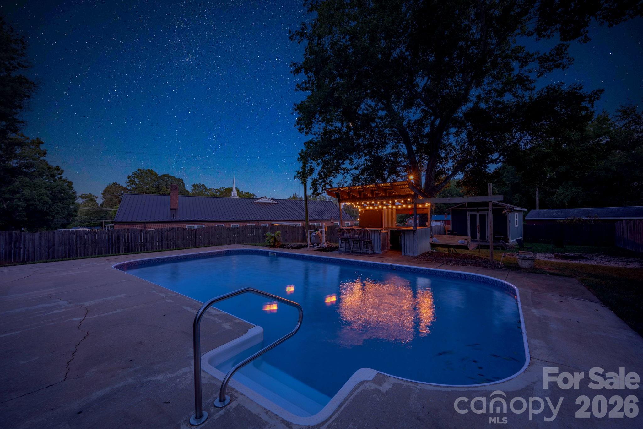 Brookwood Terrace - Residential