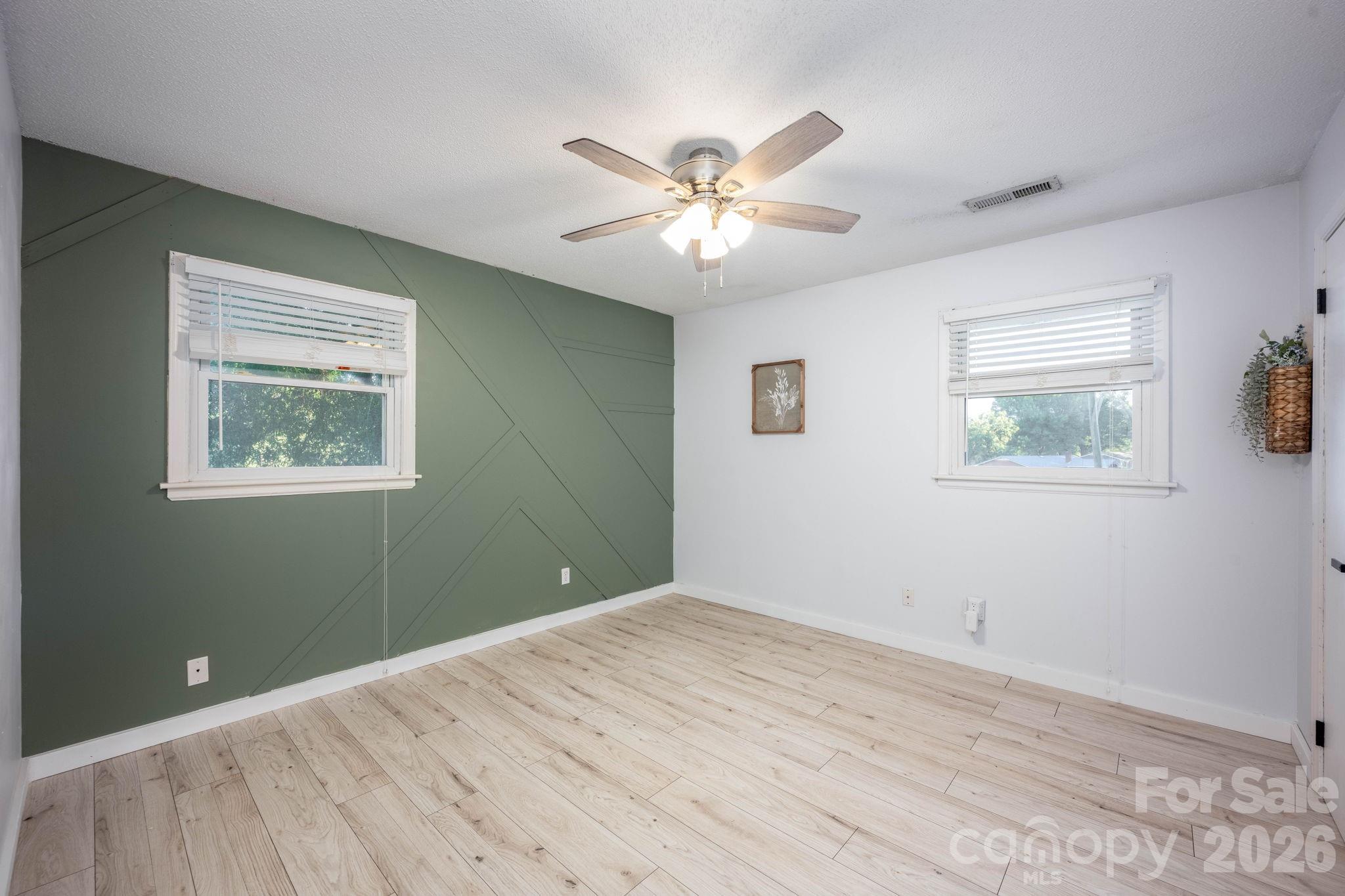 Brookwood Terrace - Residential