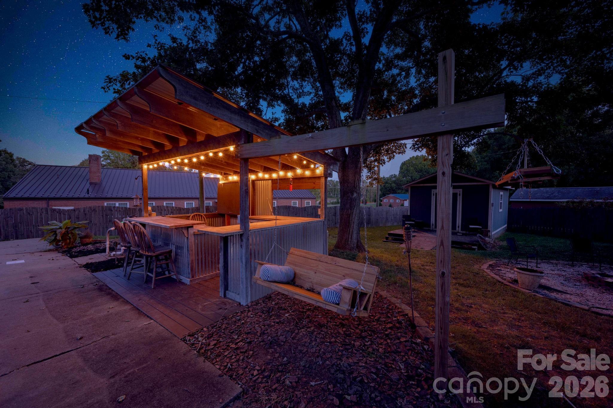 Brookwood Terrace - Residential