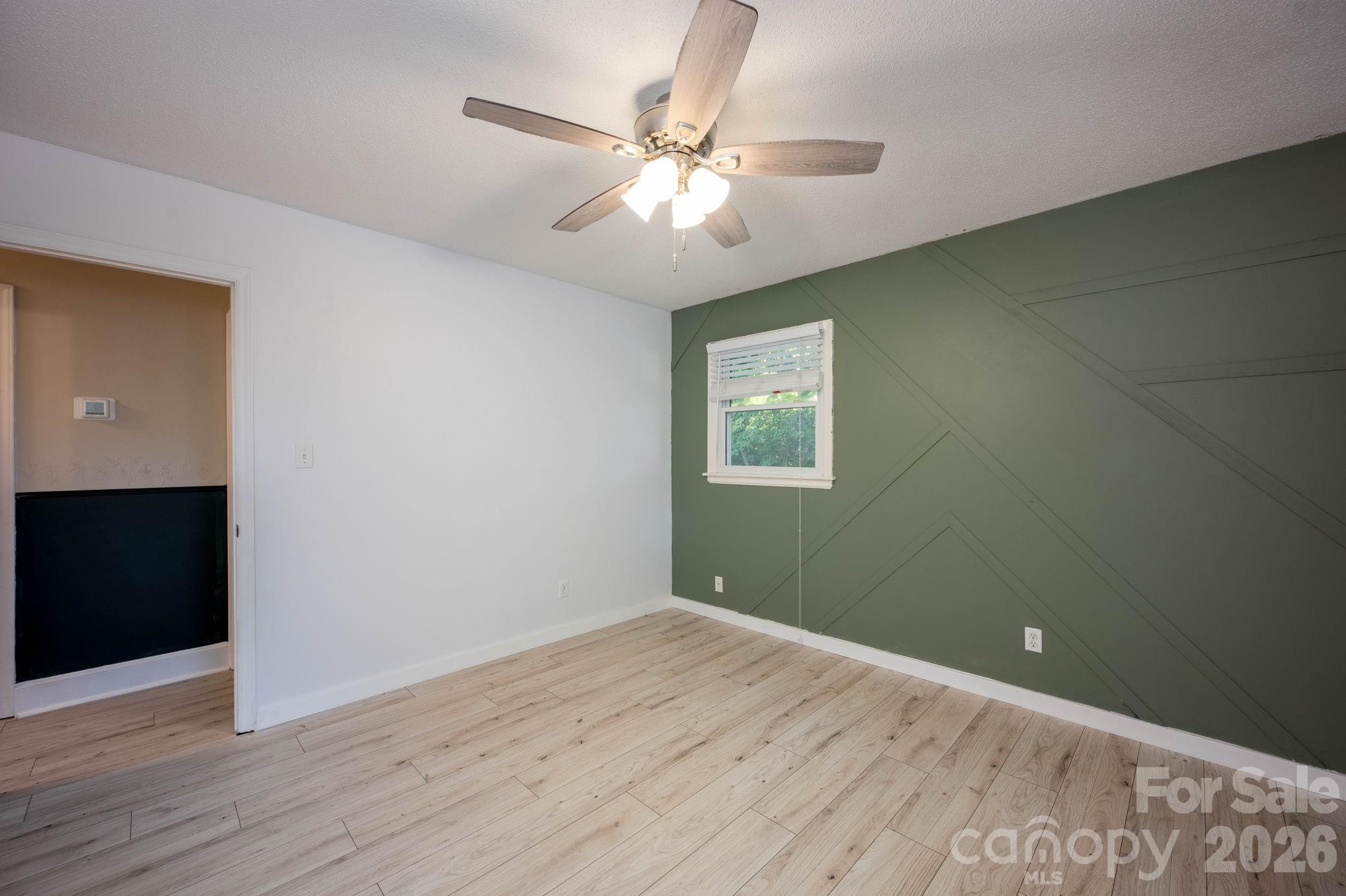 Brookwood Terrace - Residential