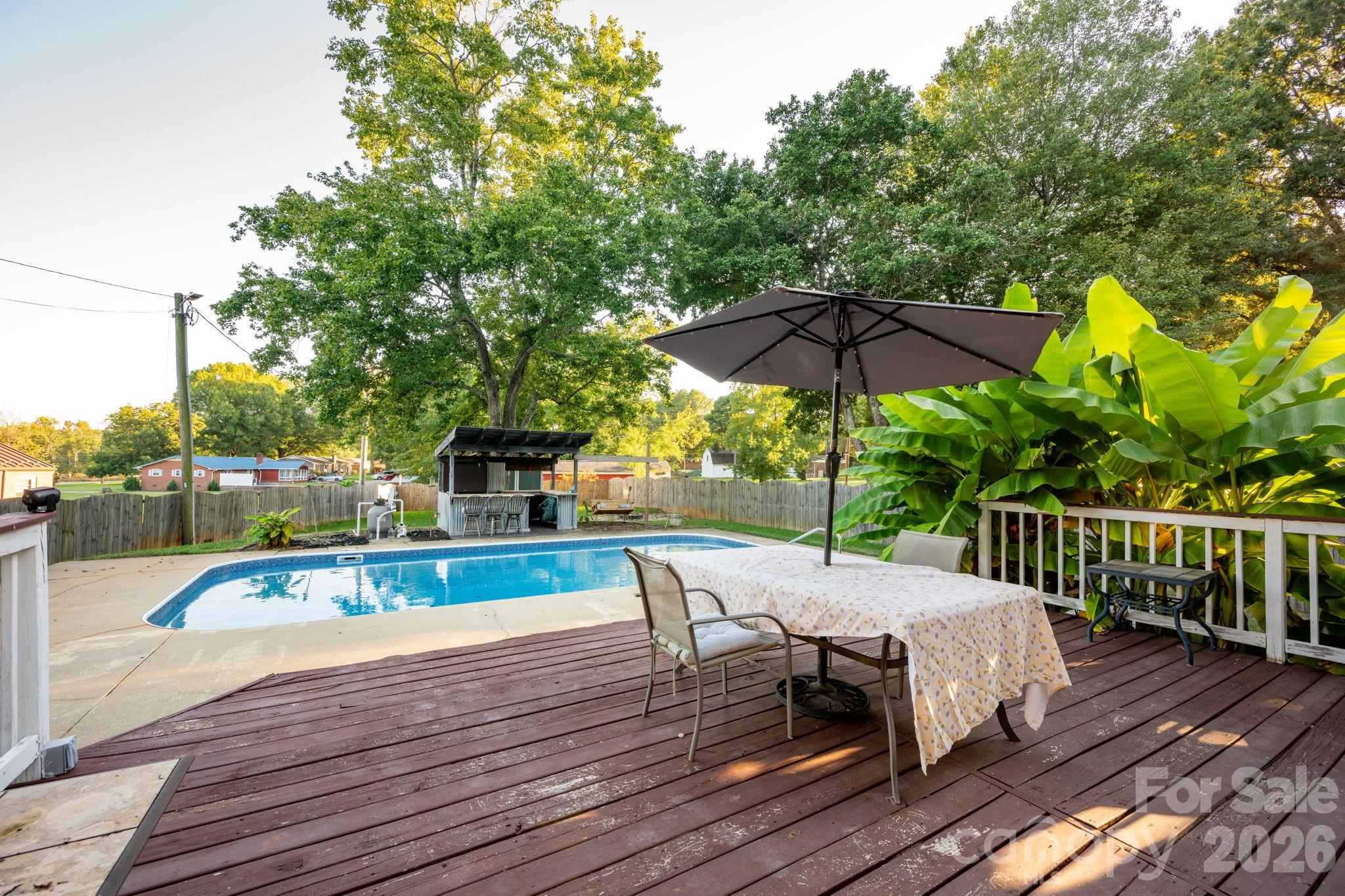 Brookwood Terrace - Residential