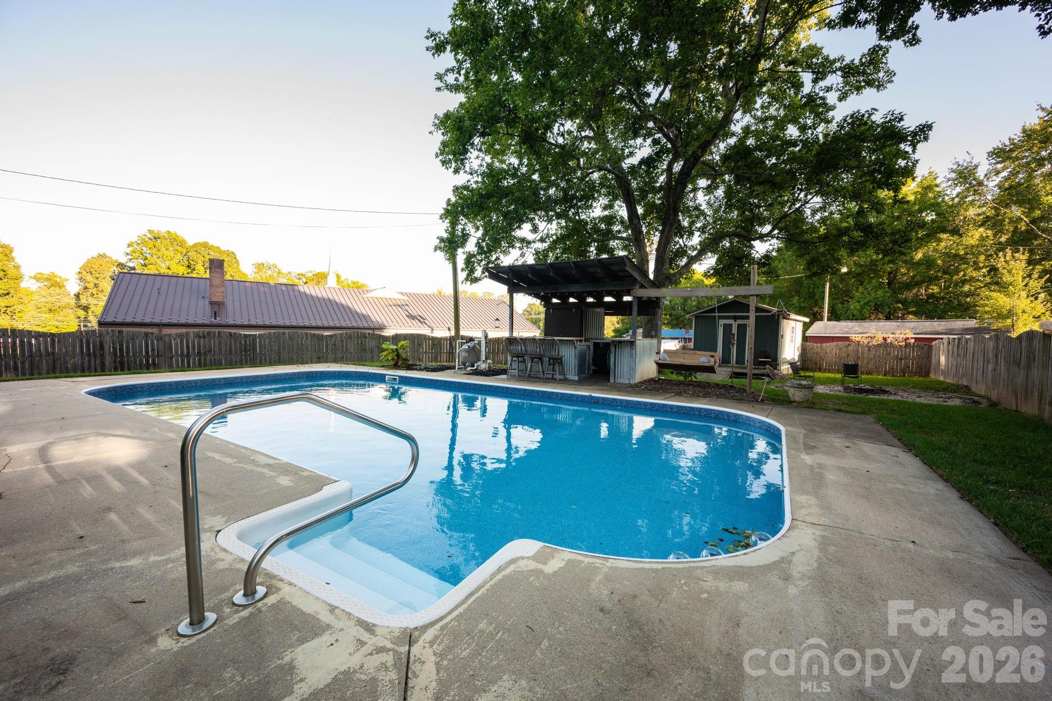 Brookwood Terrace - Residential