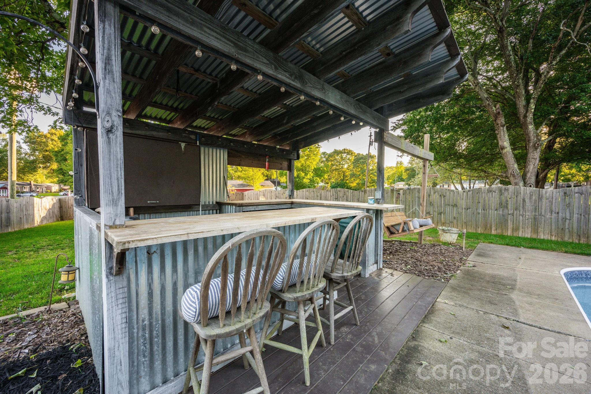 Brookwood Terrace - Residential