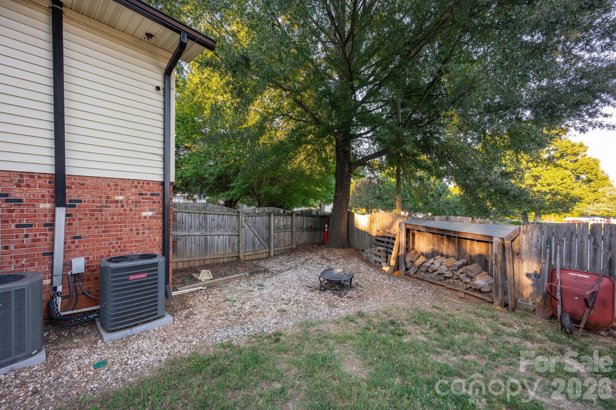 Brookwood Terrace - Residential