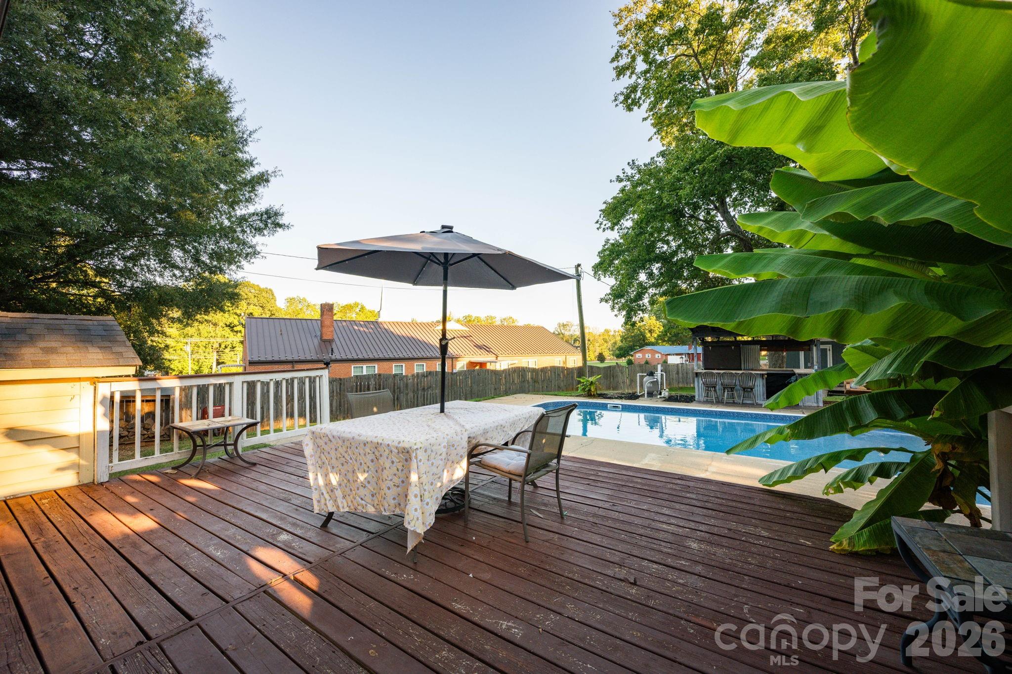 Brookwood Terrace - Residential