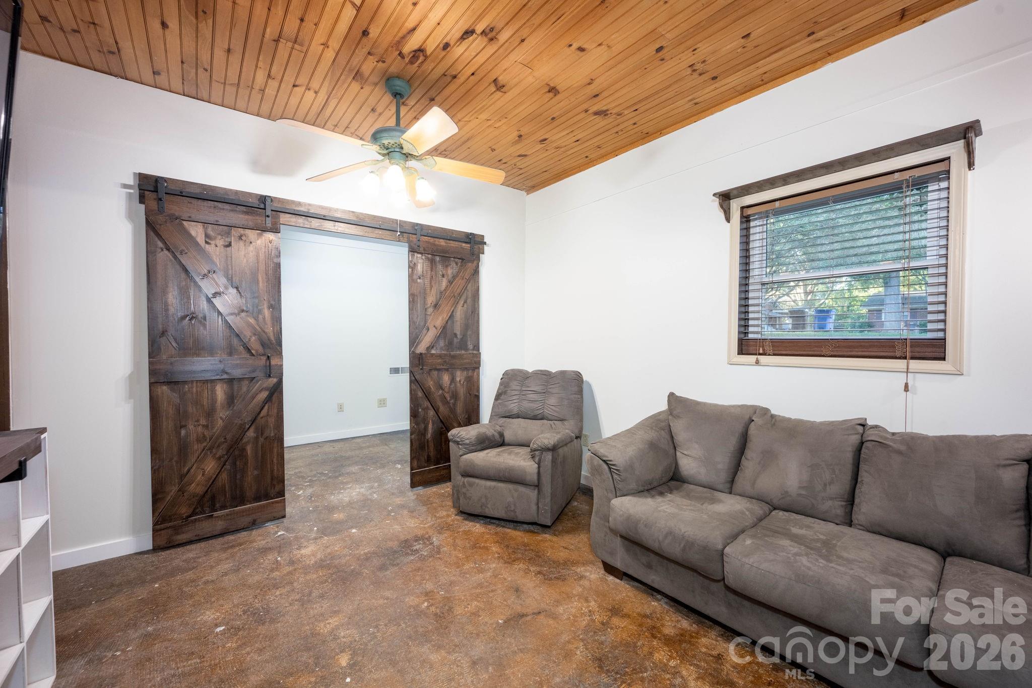 Brookwood Terrace - Residential