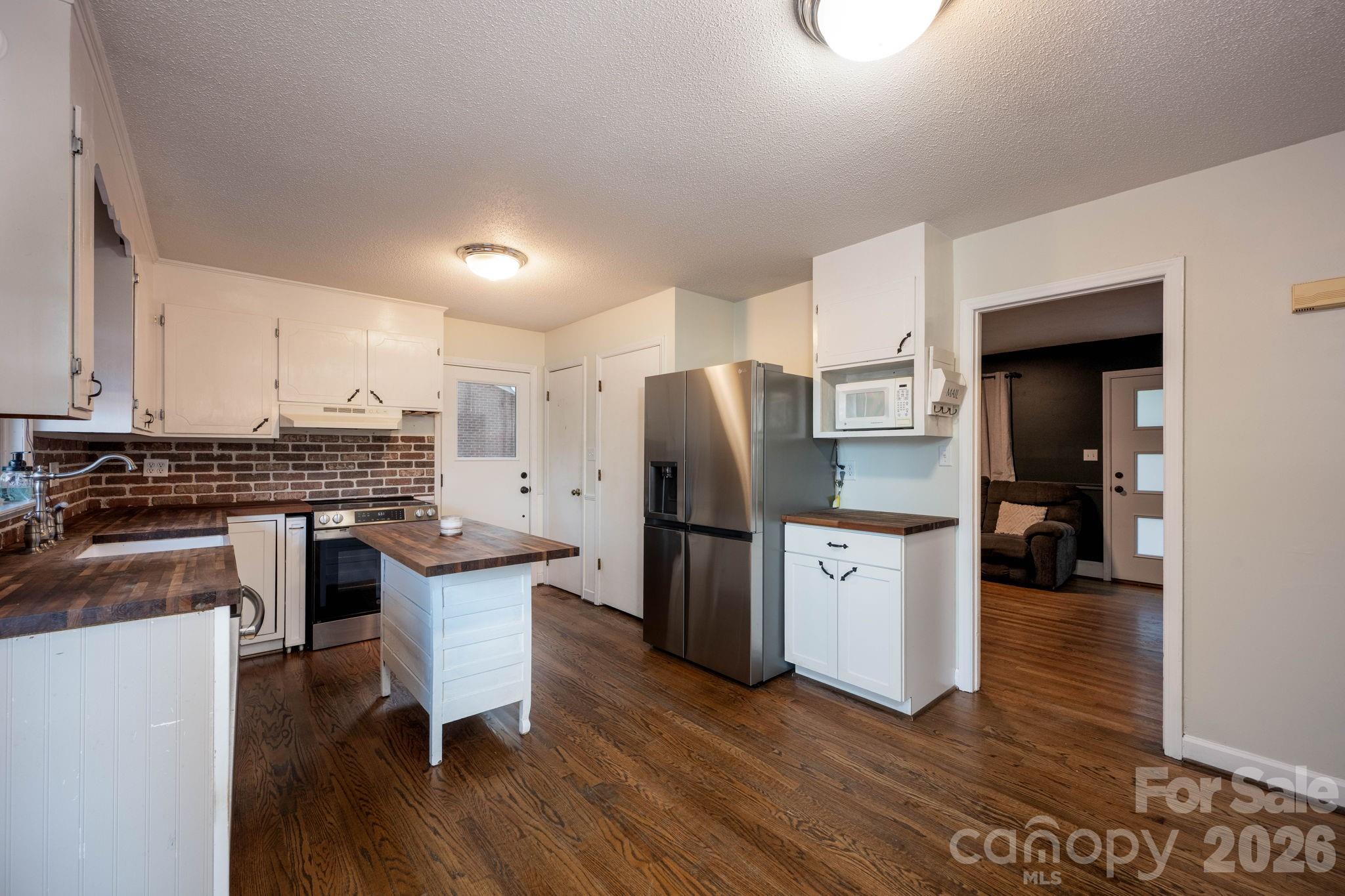 Brookwood Terrace - Residential