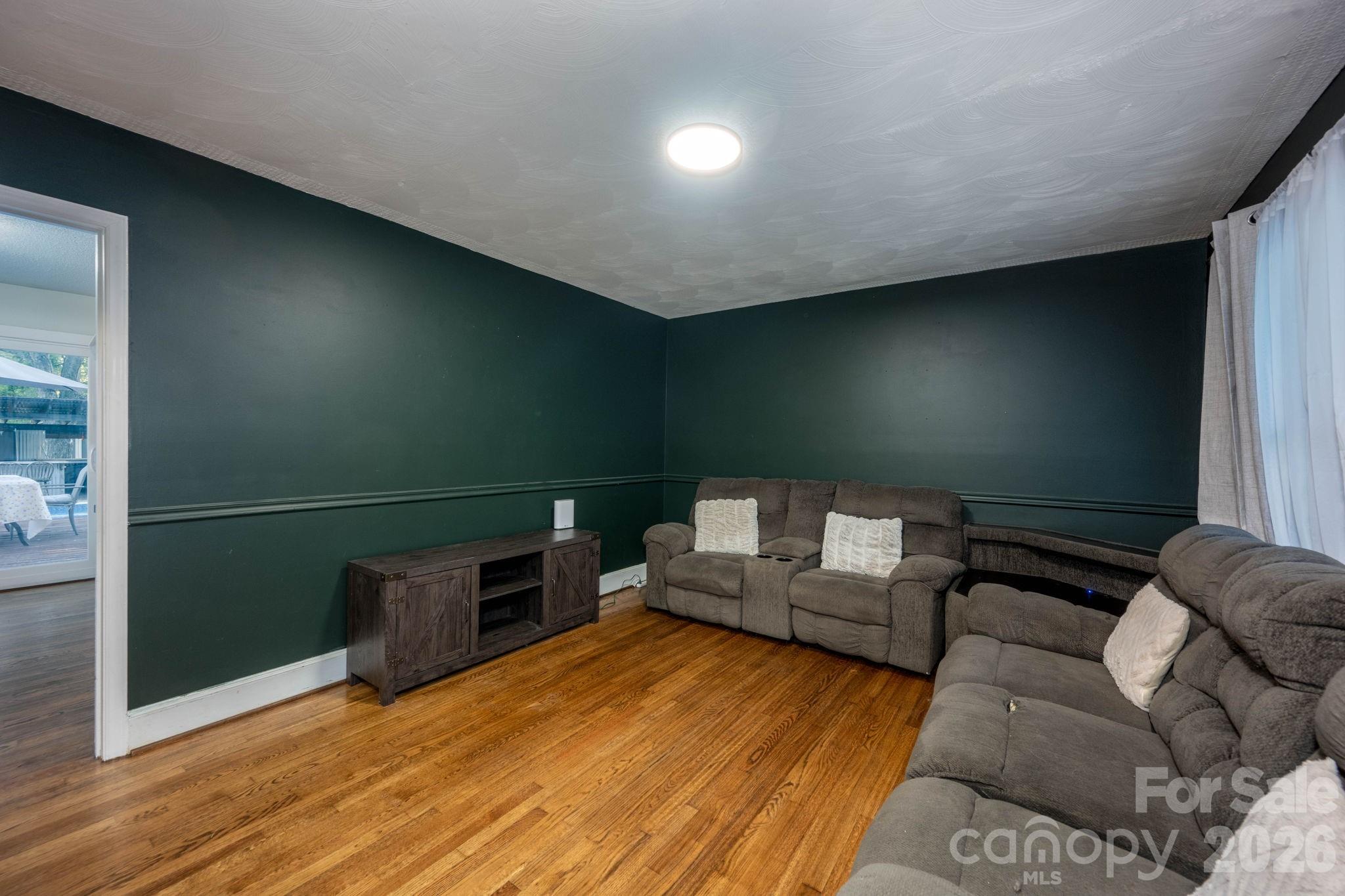 Brookwood Terrace - Residential