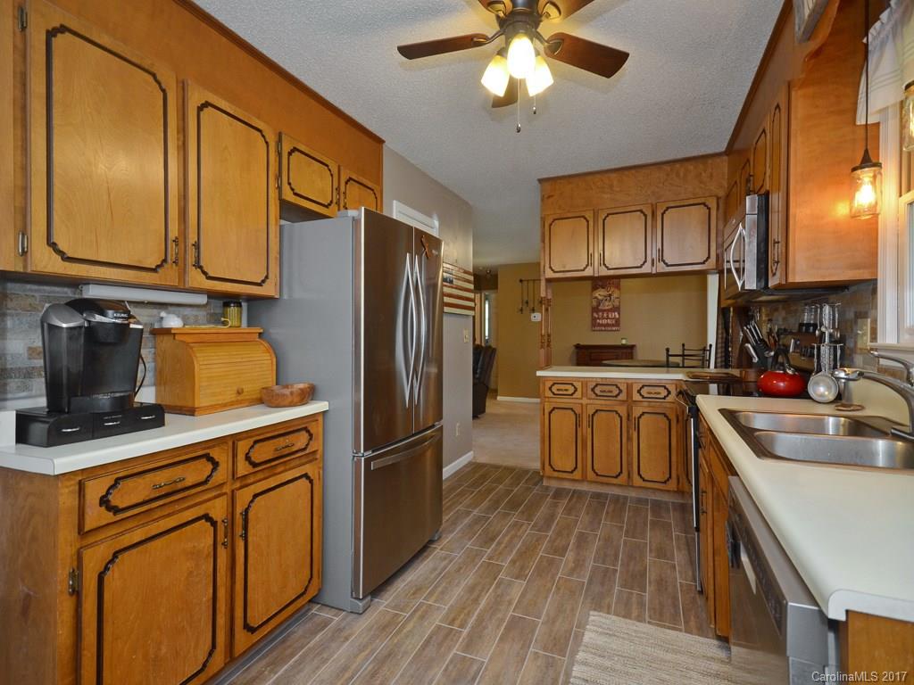 Hunters Ridge - Residential